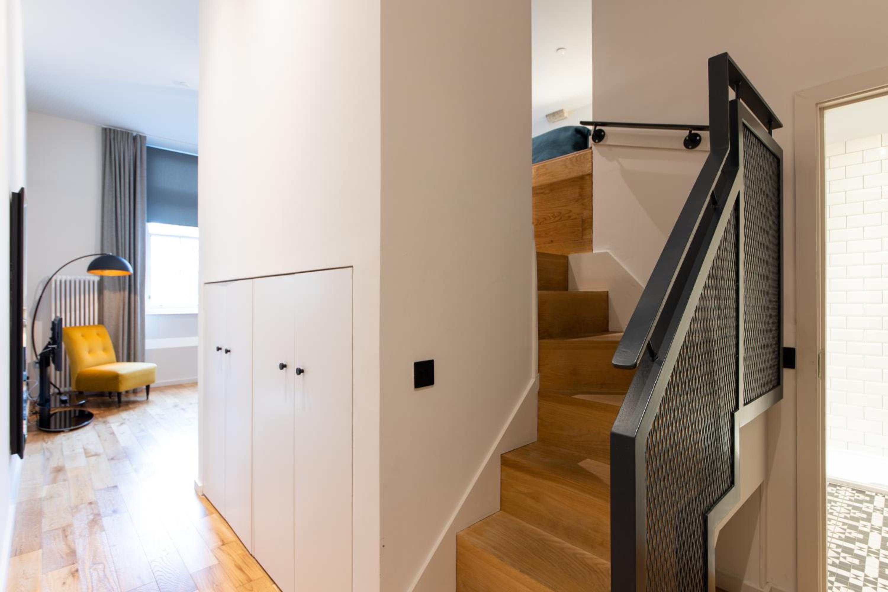 Linton Collection - Blackfriars Lofts