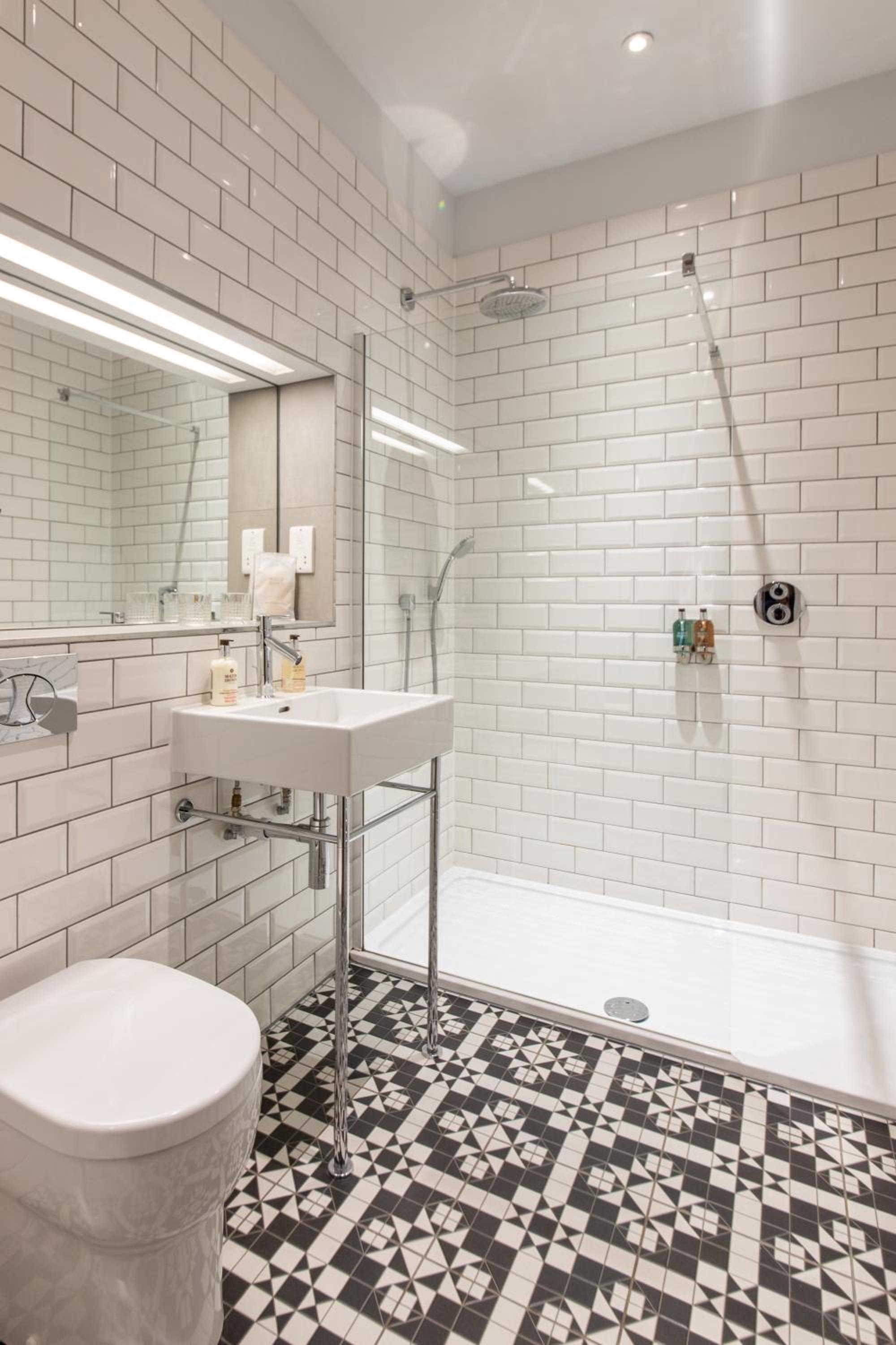 Linton Collection - Blackfriars Lofts