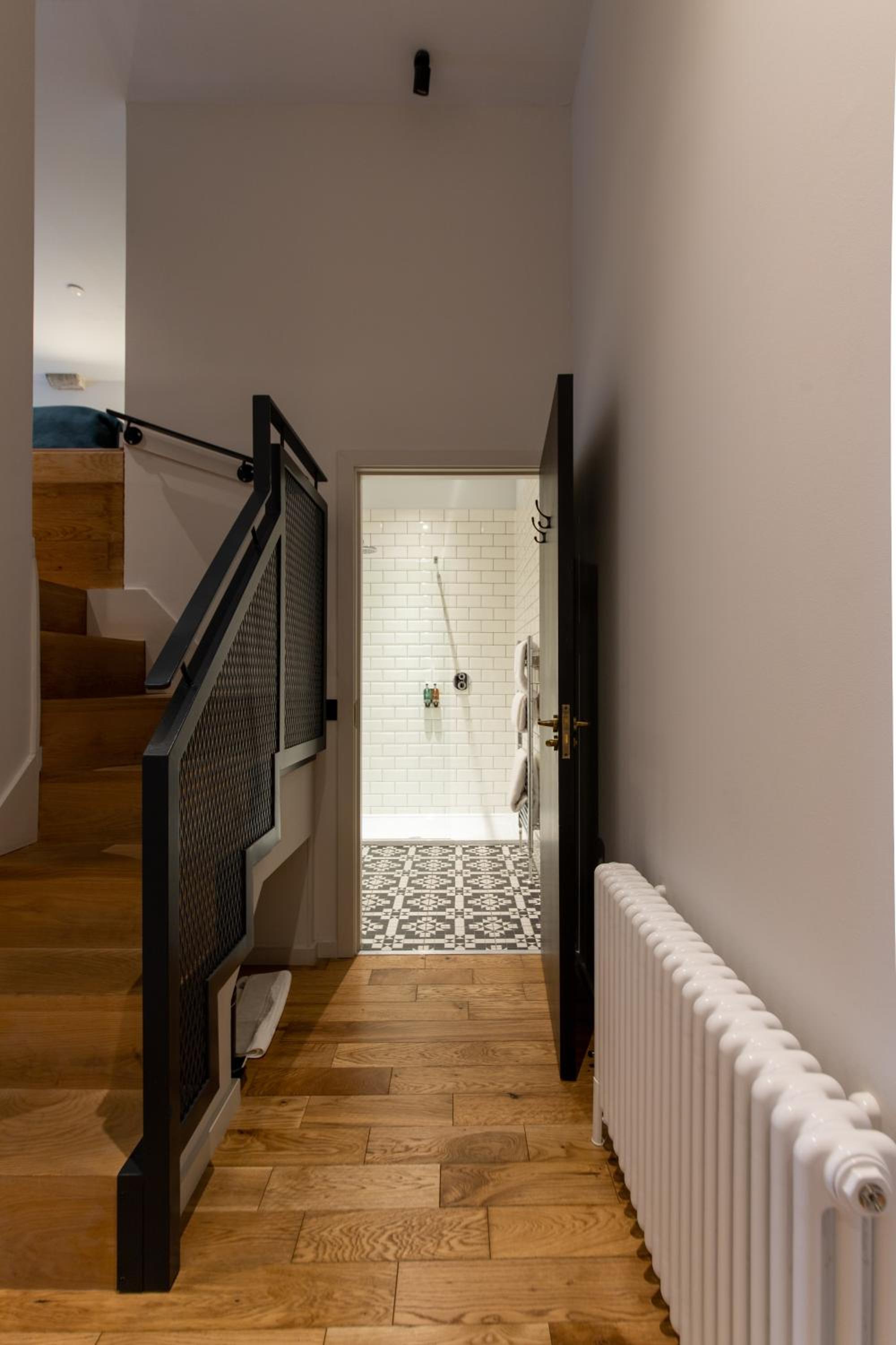 Linton Collection - Blackfriars Lofts