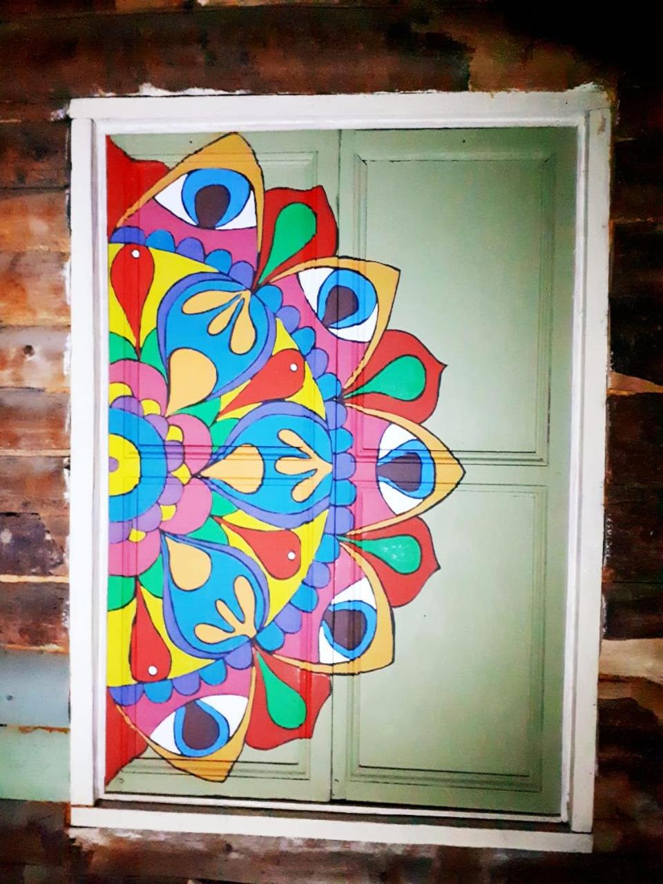 Casa Campeche