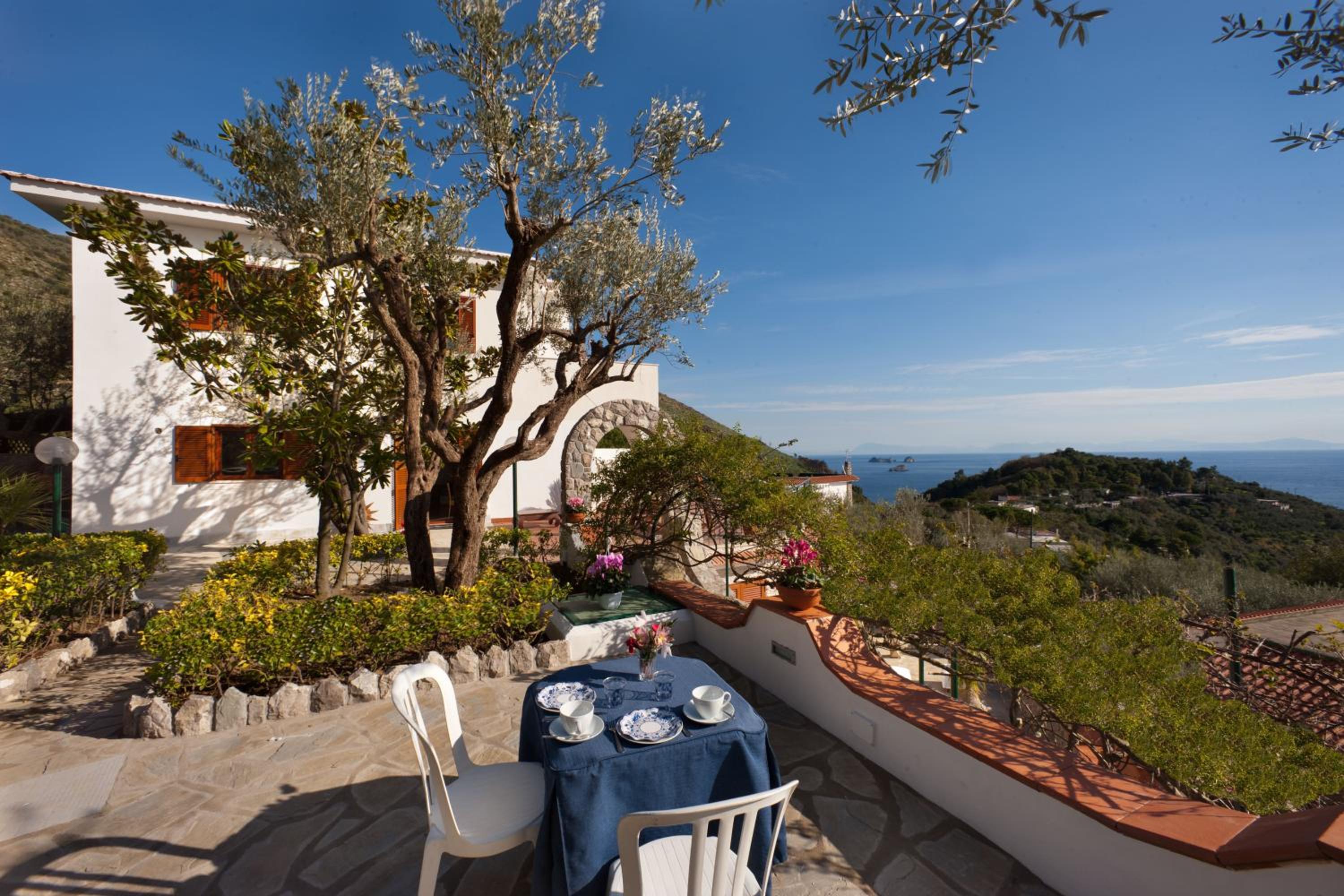 Villa Marianna