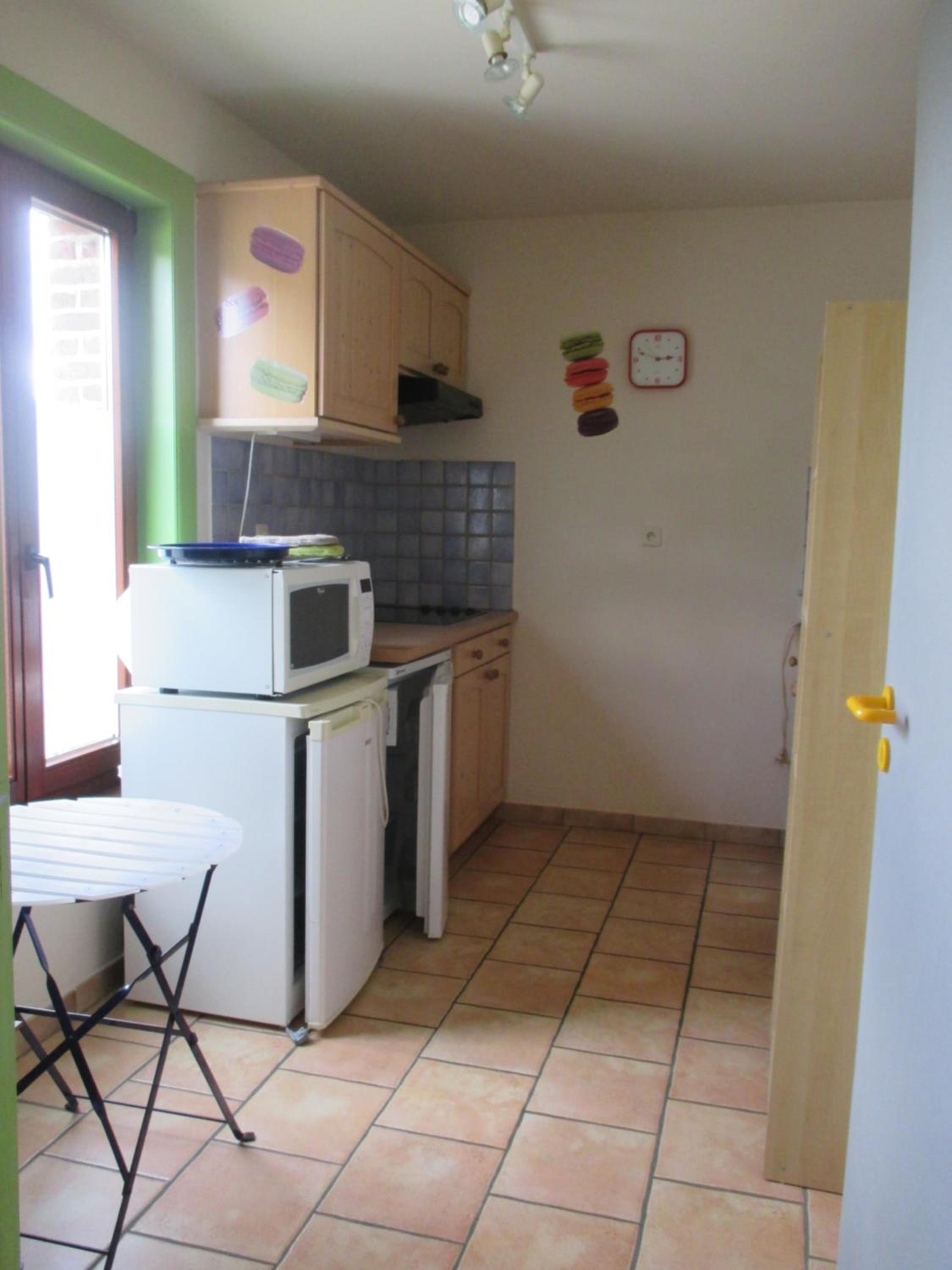 gite air pur