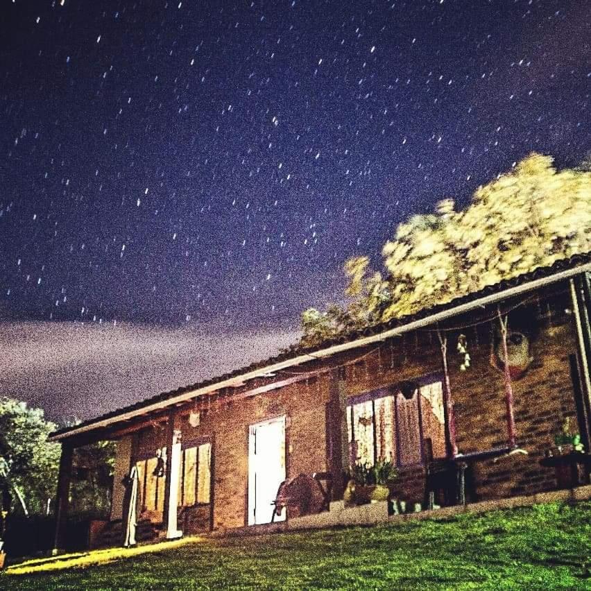 Casa Campeche