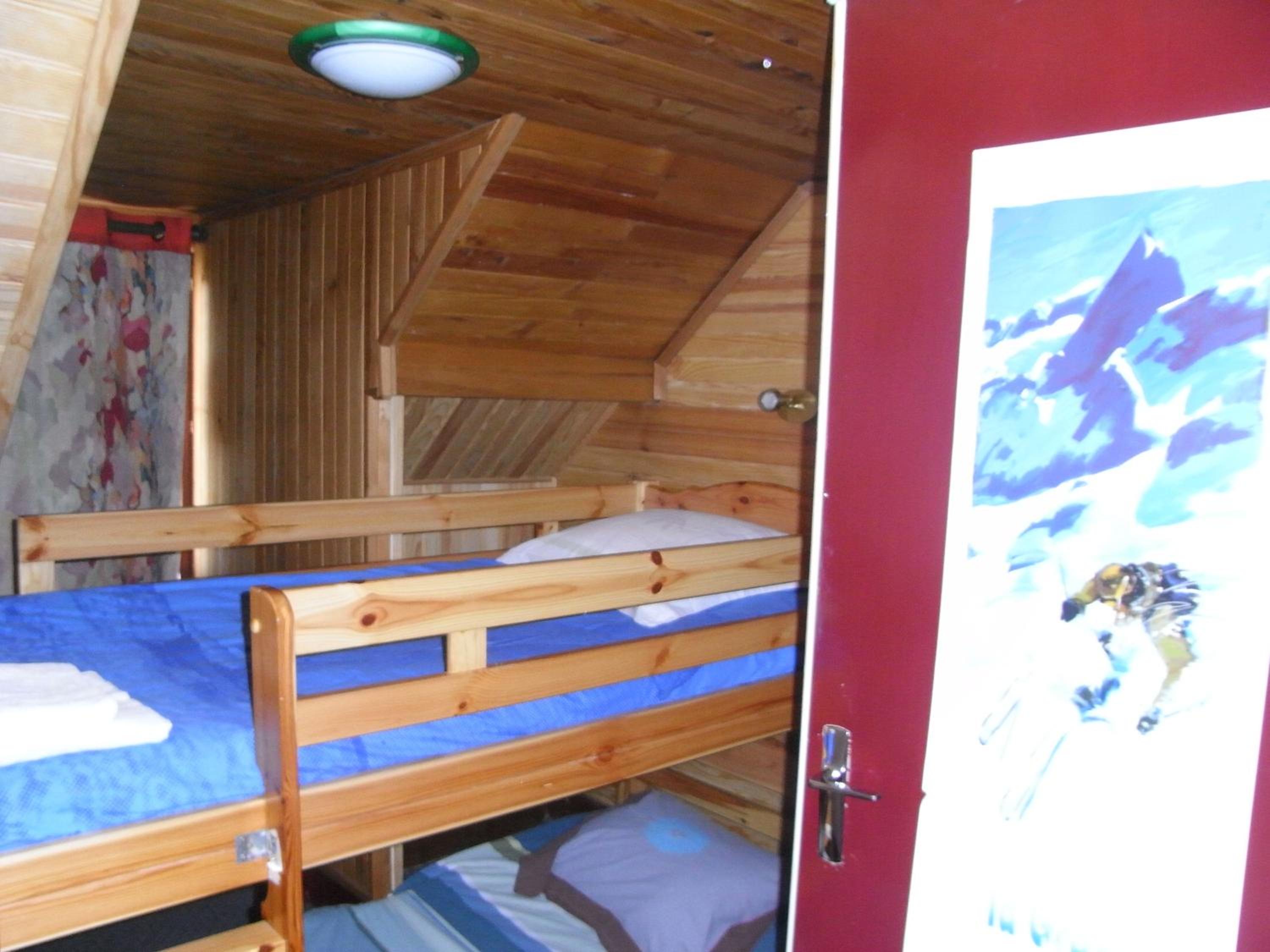 children's play area