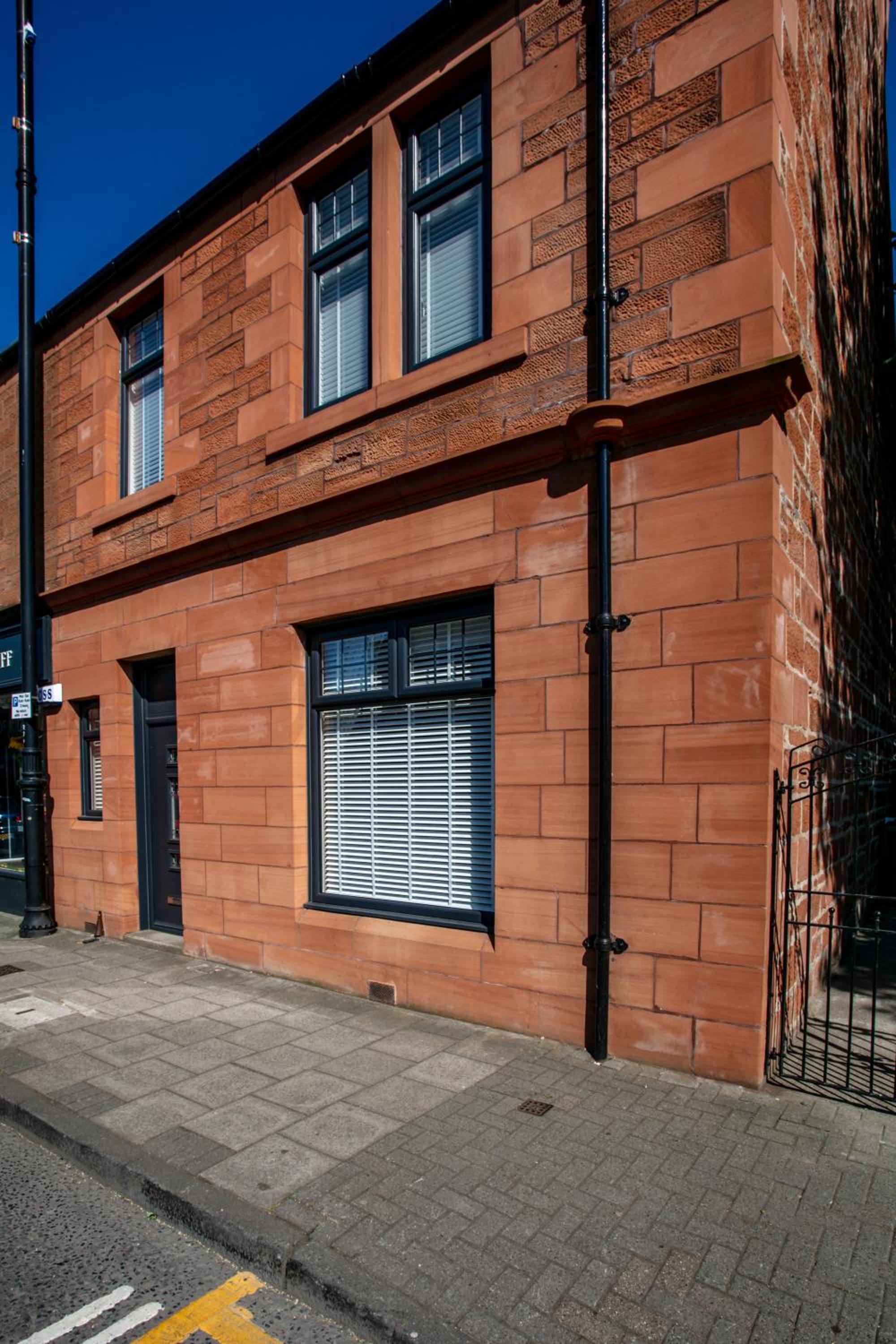 Hotel The Alexander - Donnini Deluxe