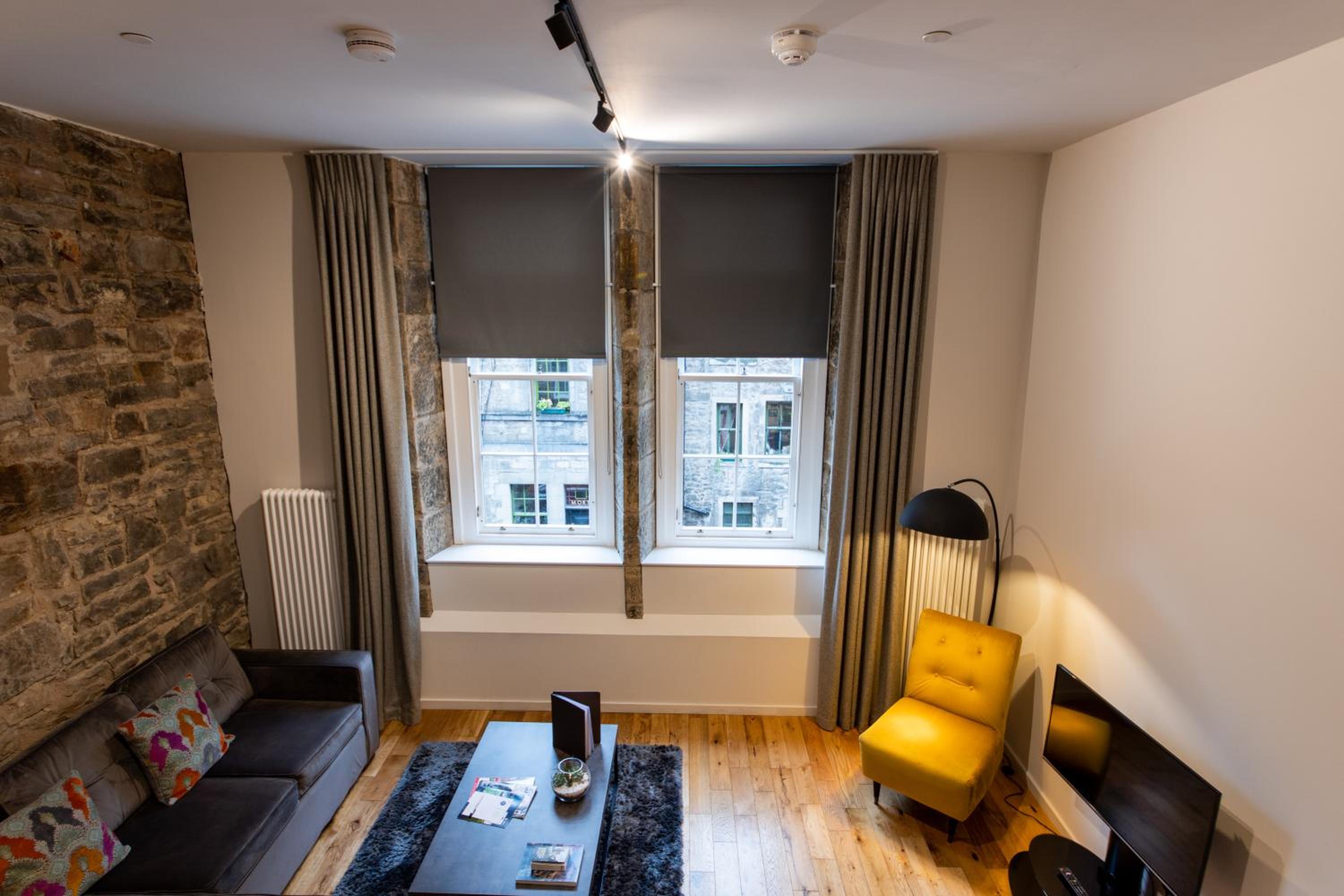 Linton Collection - Blackfriars Lofts