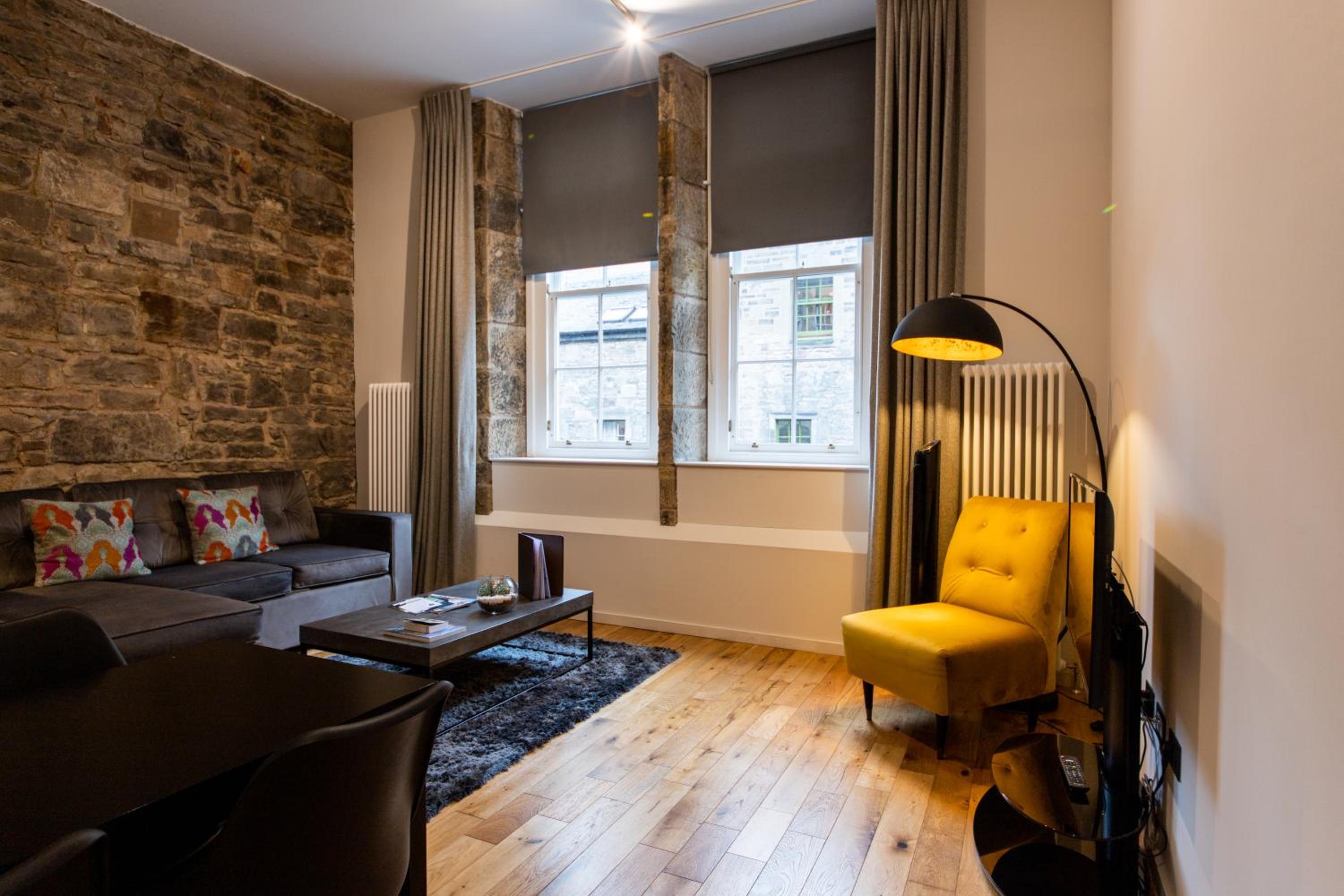 Linton Collection - Blackfriars Lofts