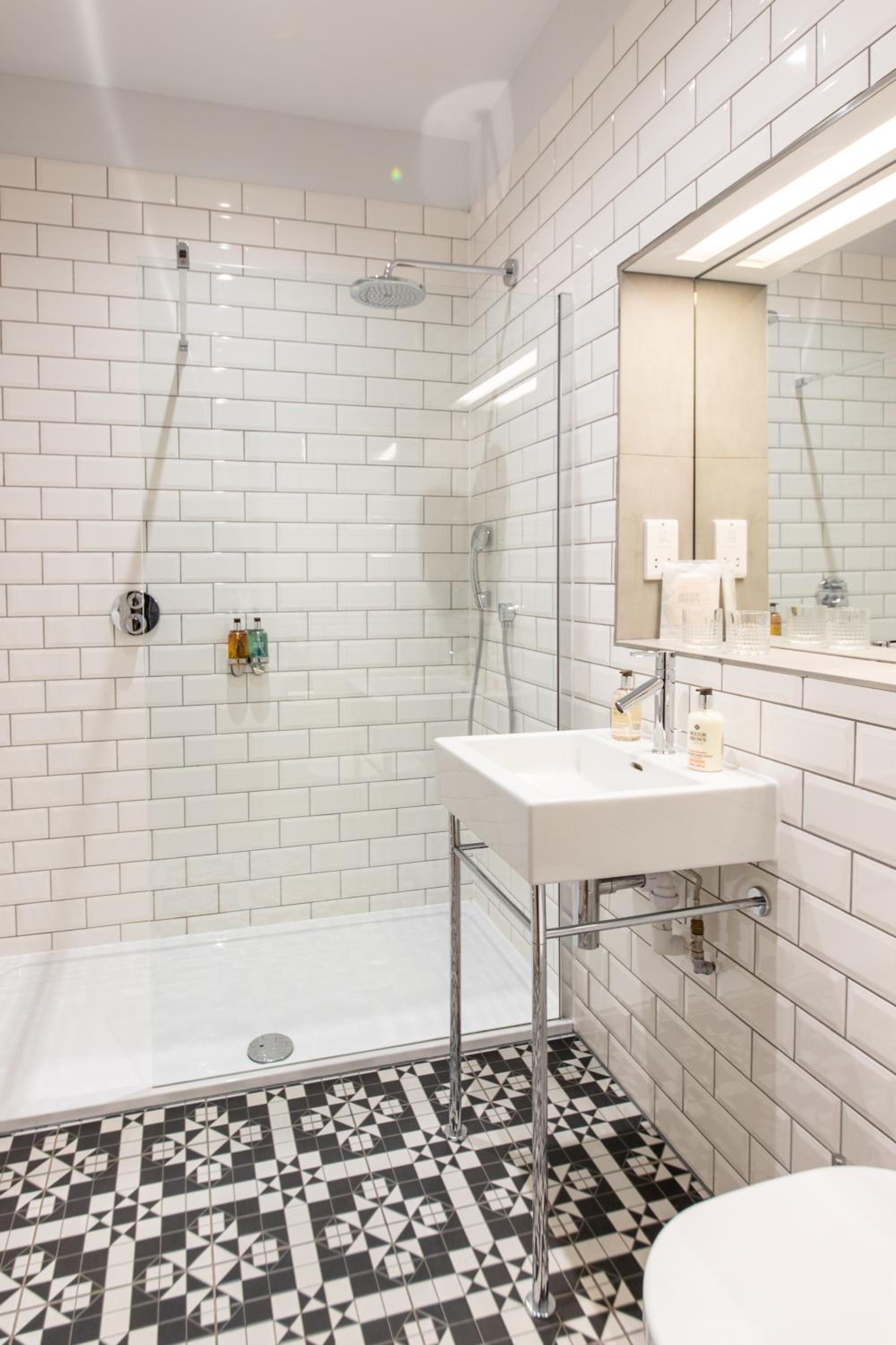 Linton Collection - Blackfriars Lofts