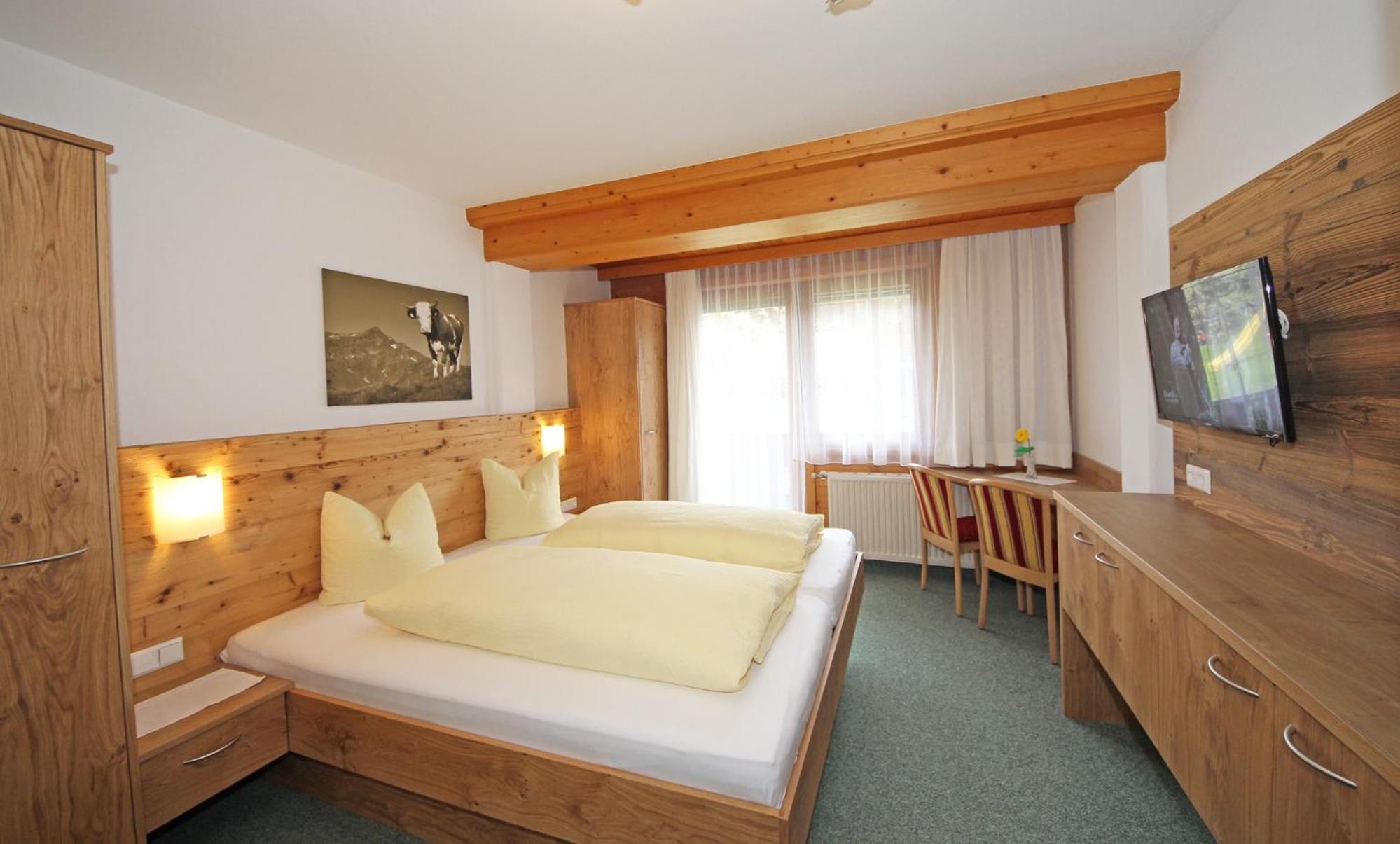 Gasthof Pension Rose