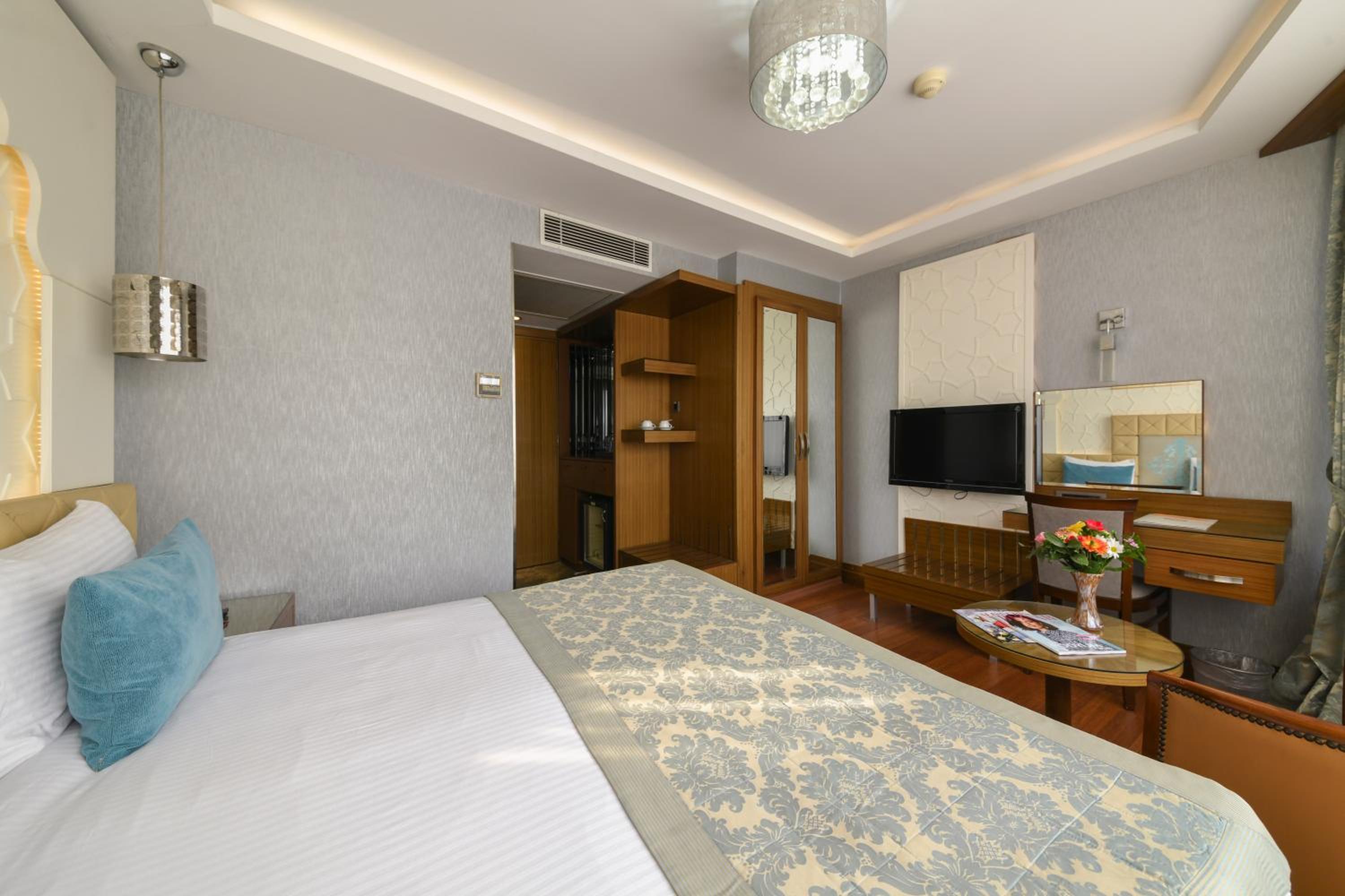 Style Star Otel Cihangir - Image 58