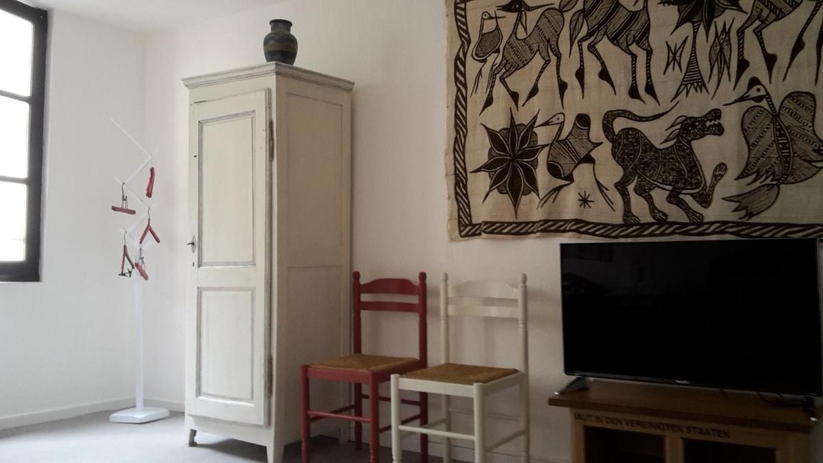 Location Saint Antonin en Saint-Antonin