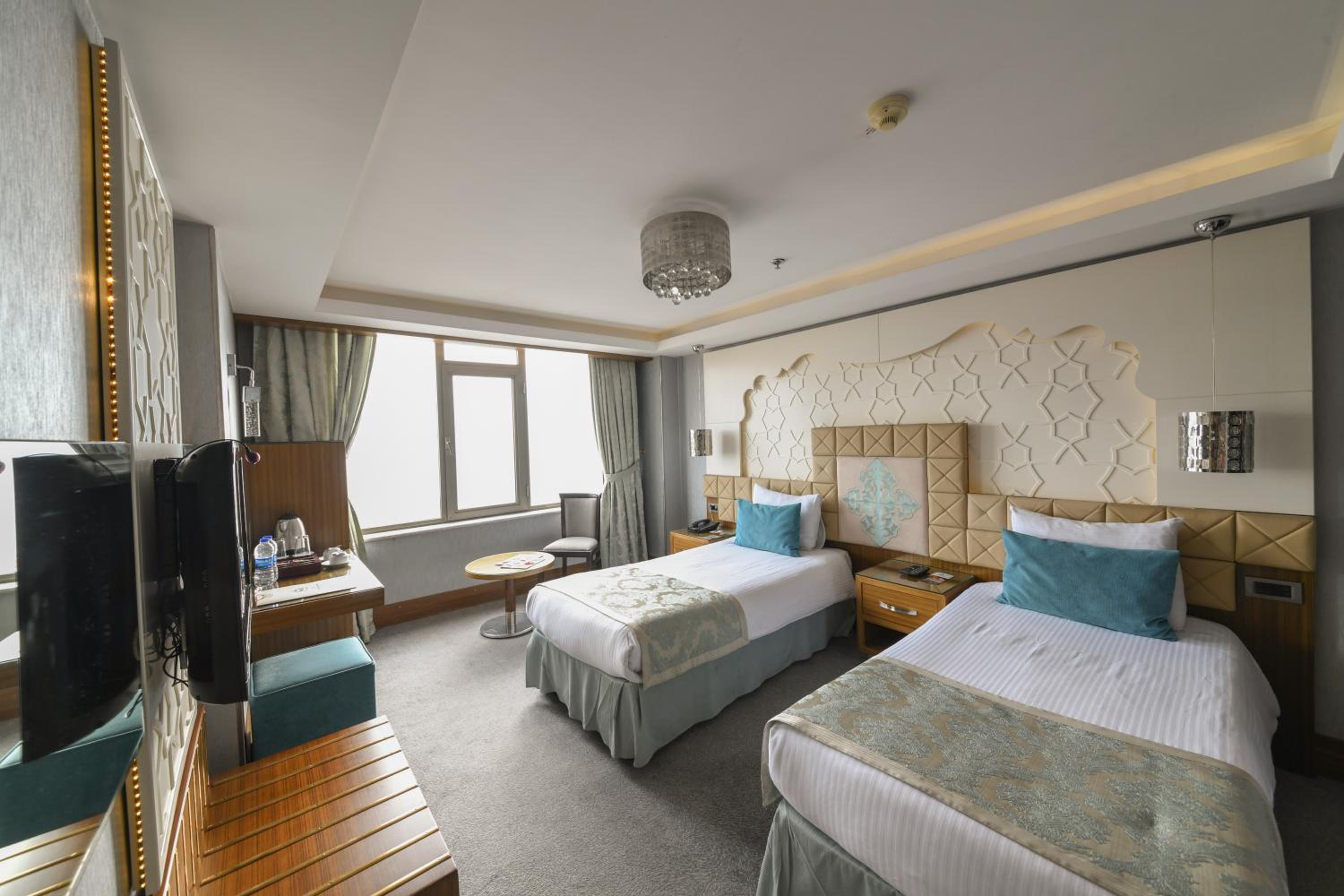 Style Star Otel Cihangir - Image 24