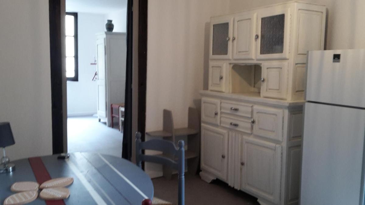Location Saint Antonin en Saint-Antonin