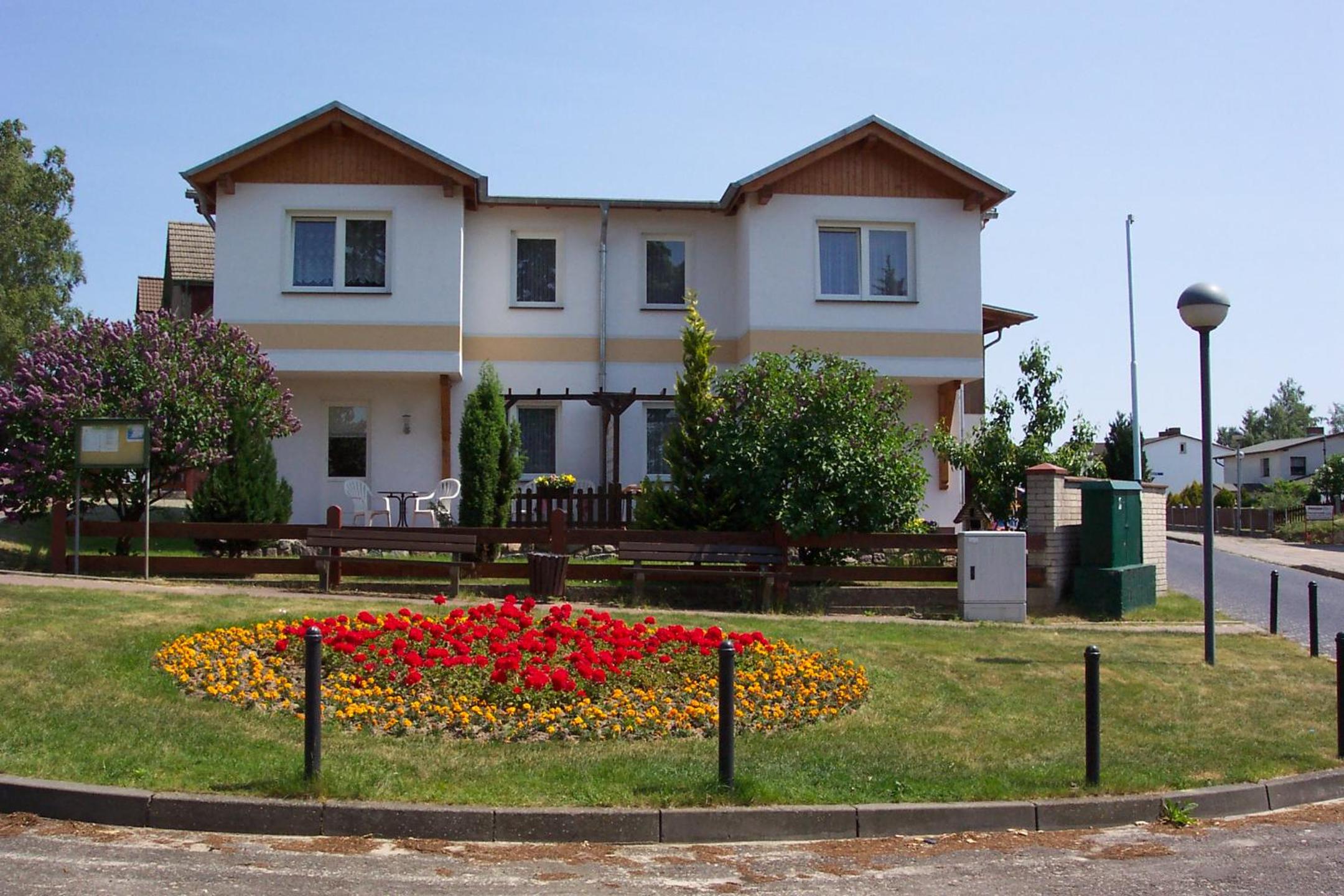 Pension Voss view 4