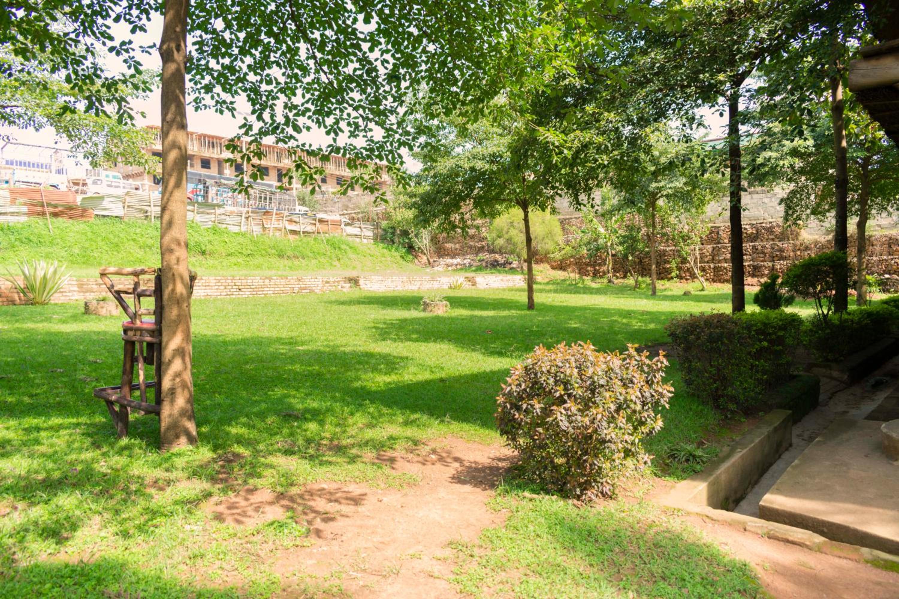 children's play area