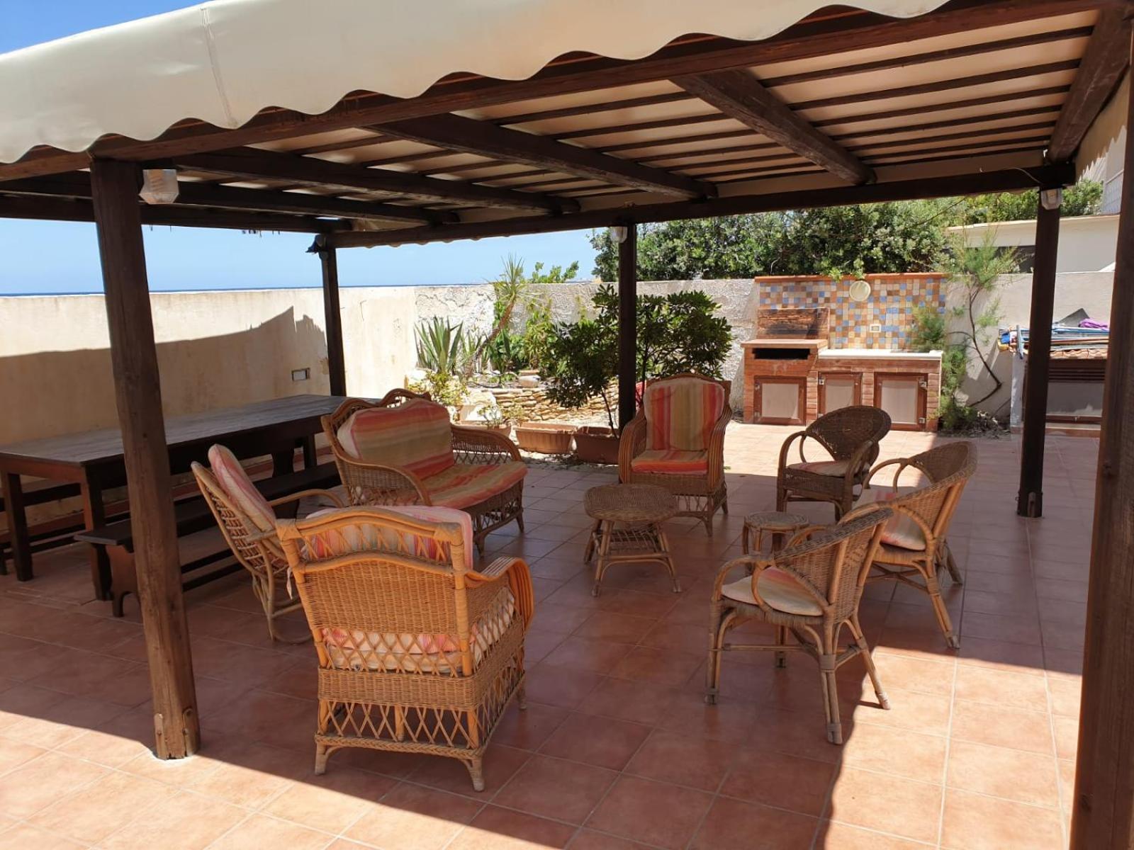 Da Giacomina view 3