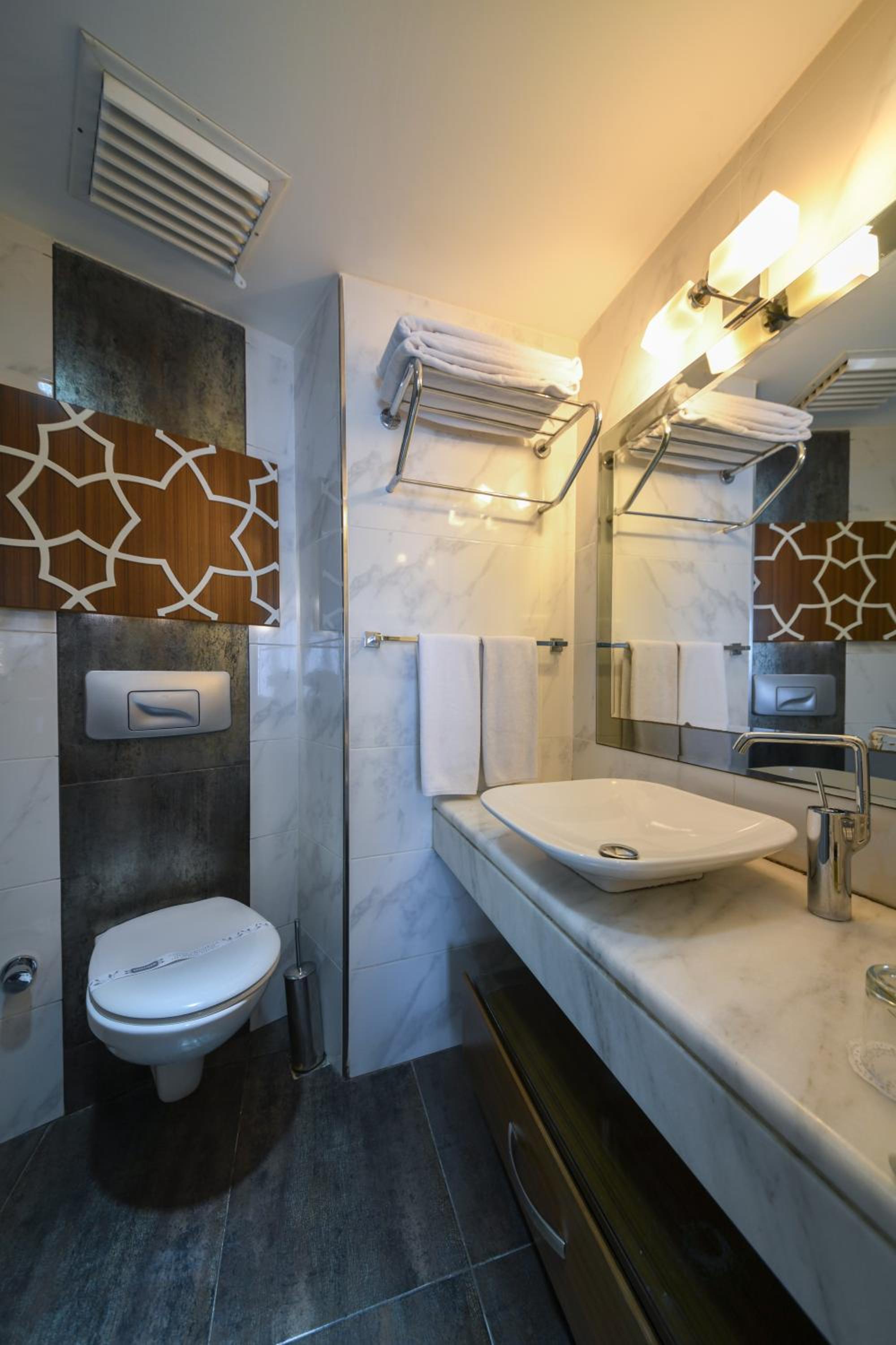 Style Star Otel Cihangir - Image 11