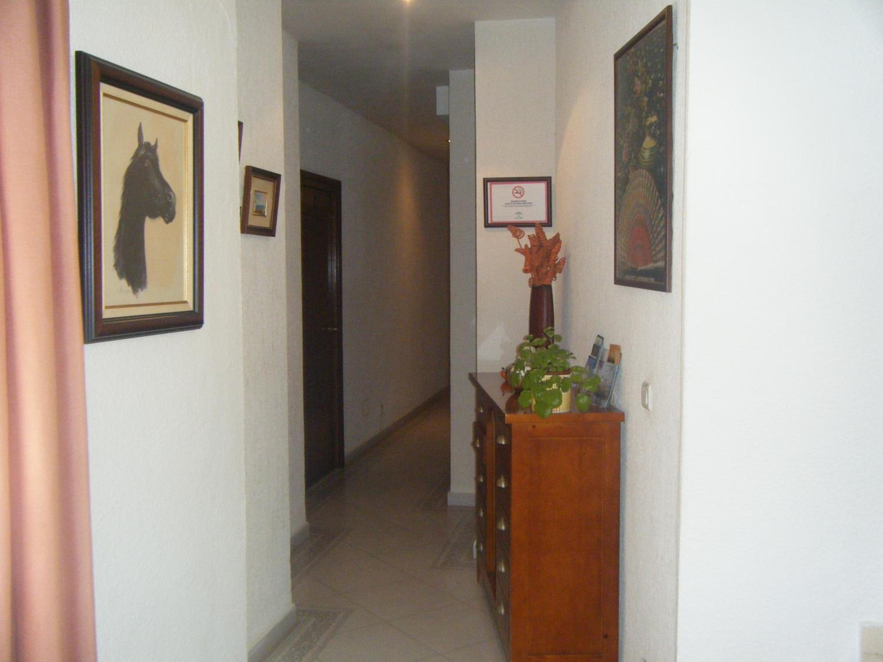 Hostal Muriel view 5