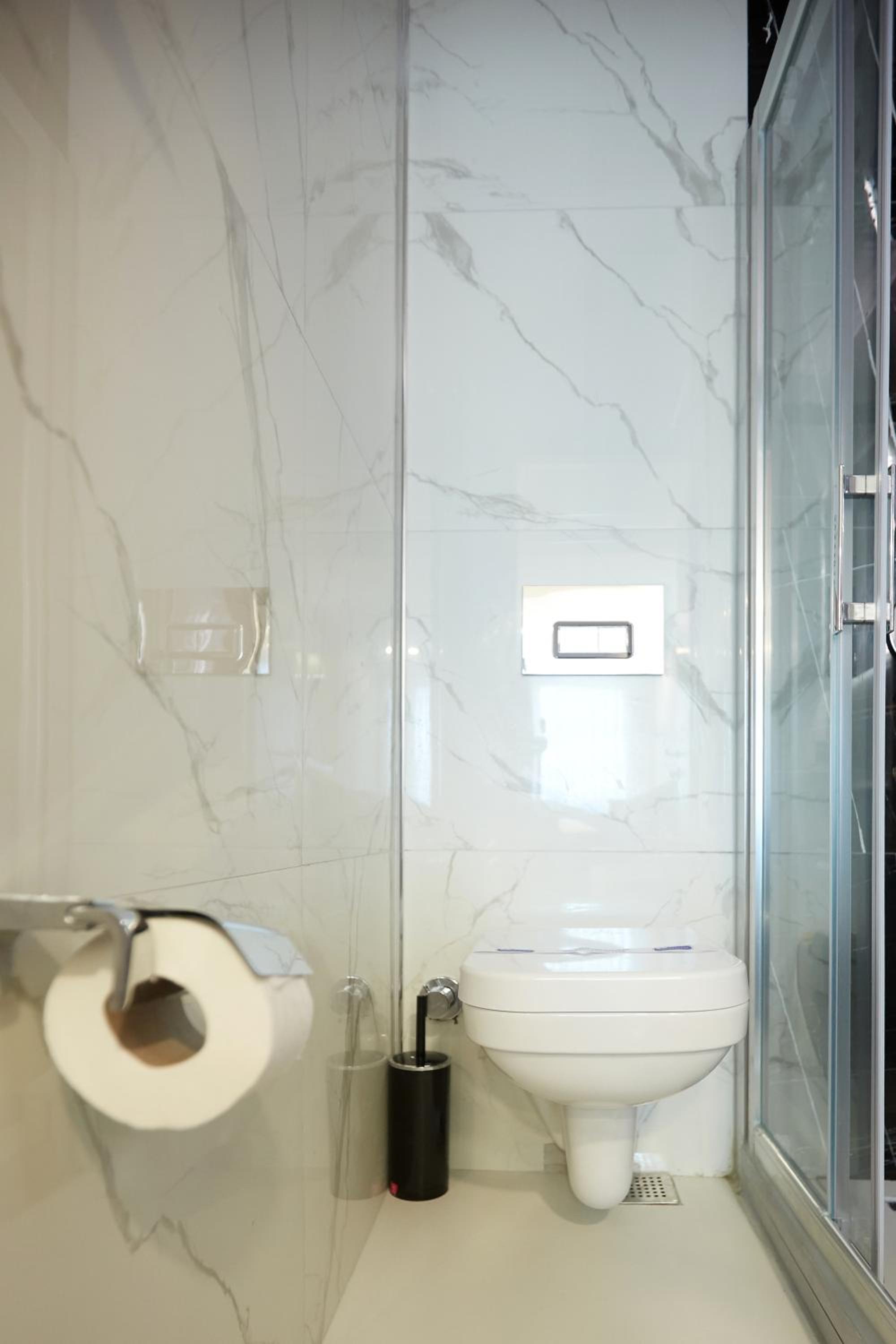 Kartal Palace Taksim Square AİLE OTELİ - Image 12