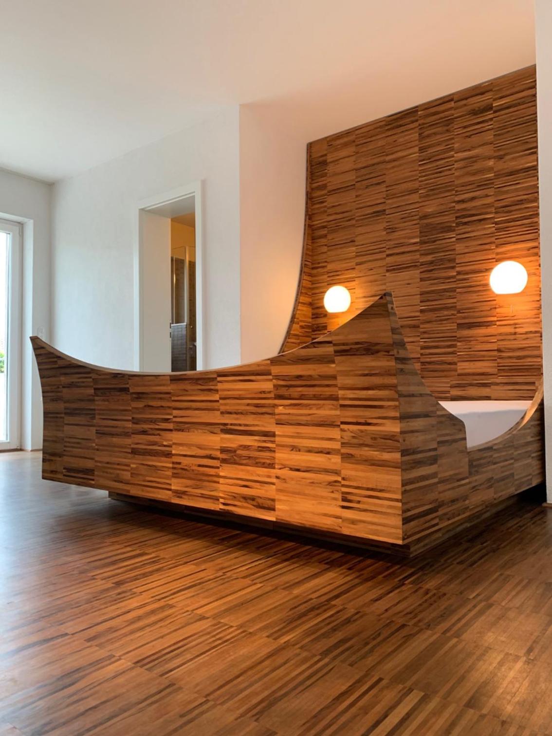 hotel reception