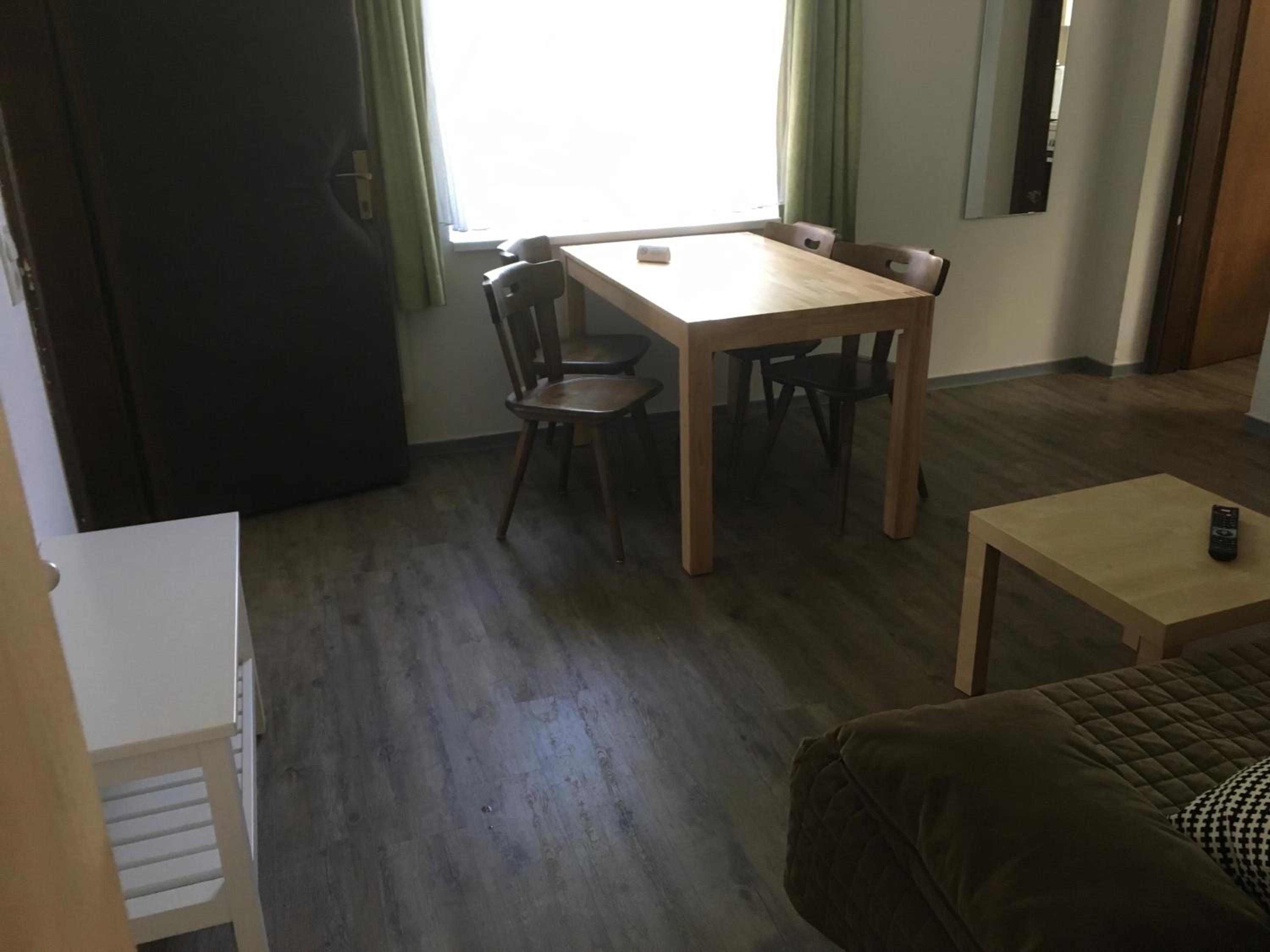 Pension Waldesruh