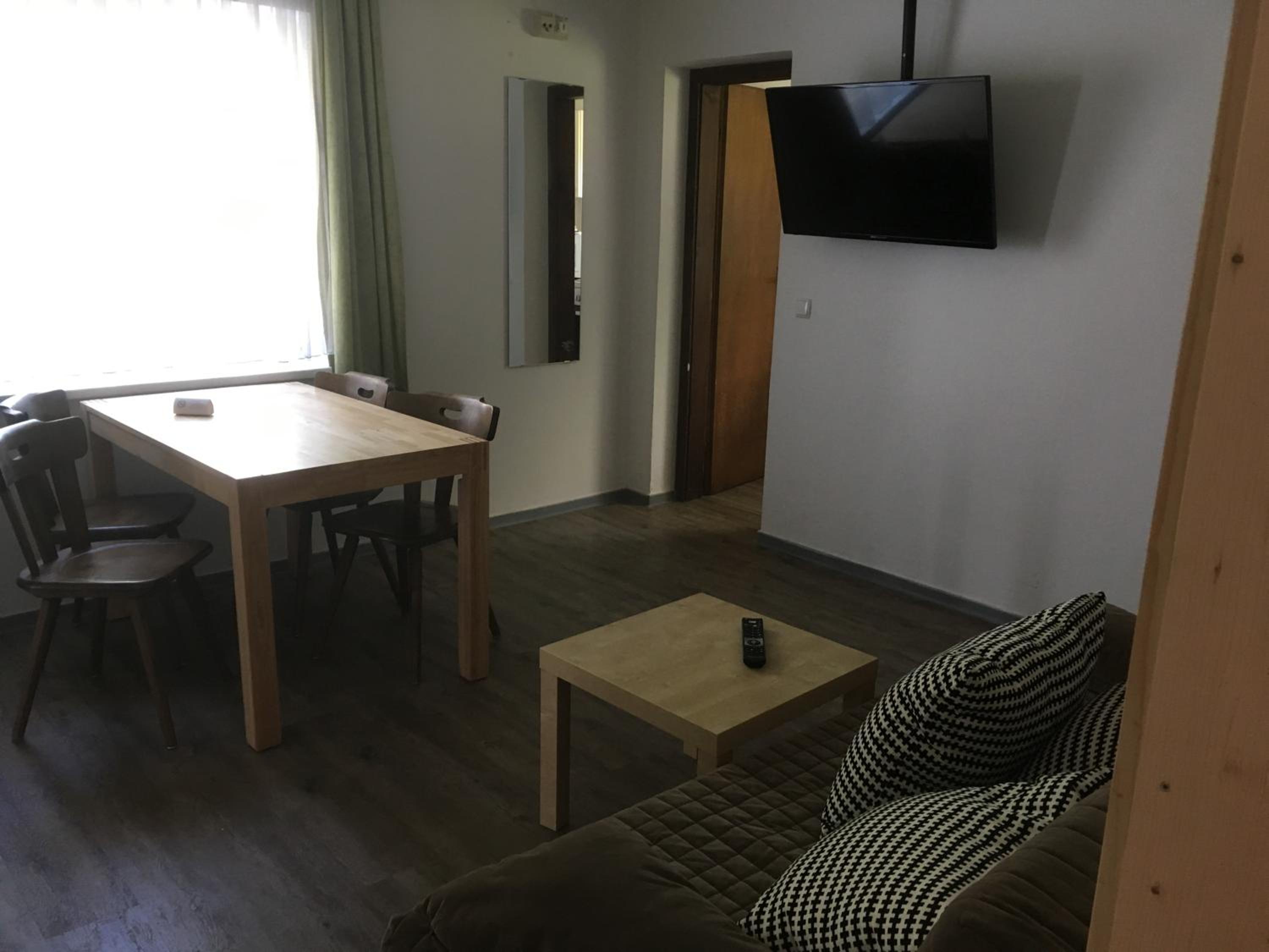 Pension Waldesruh