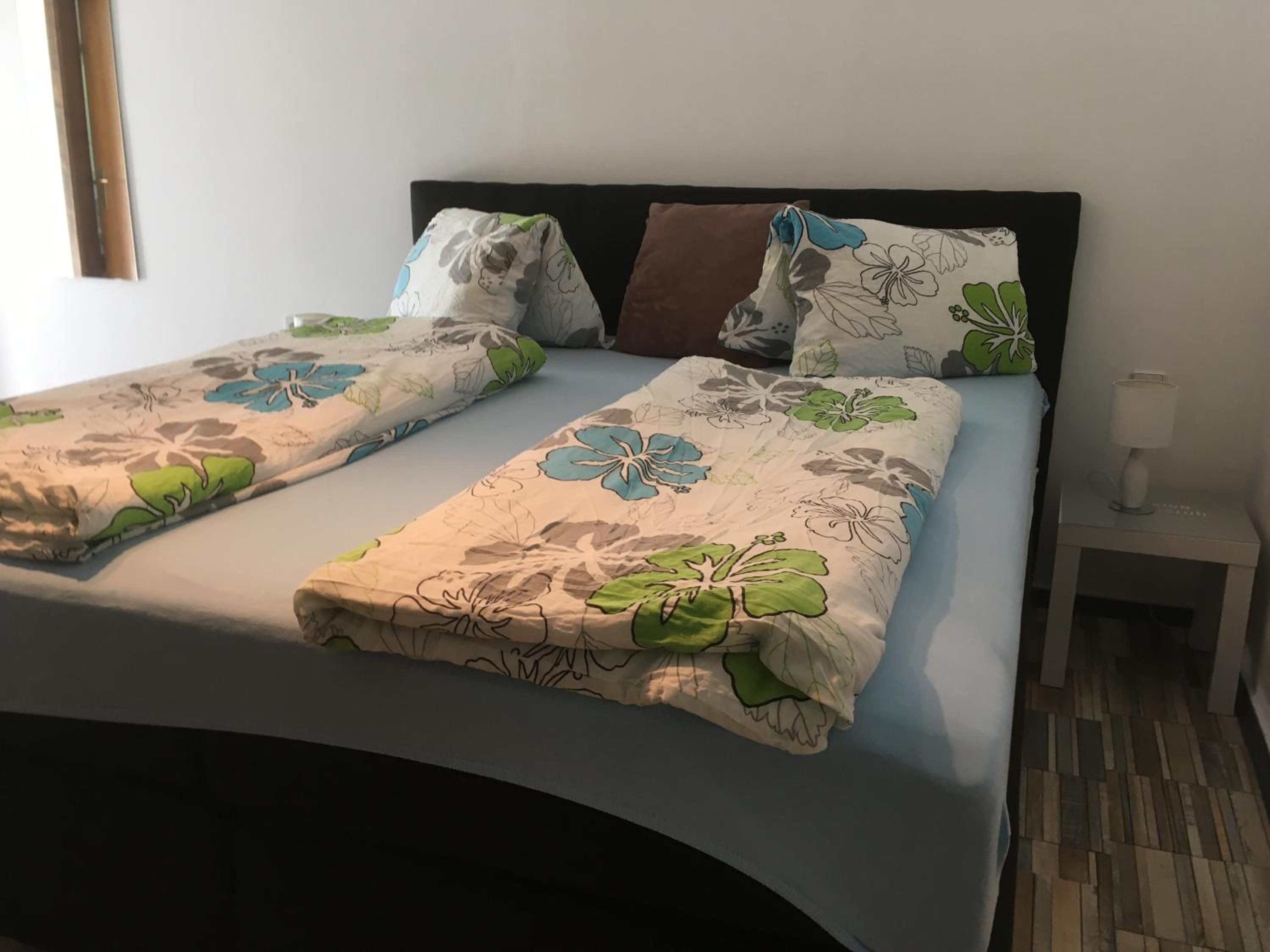 Pension Waldesruh