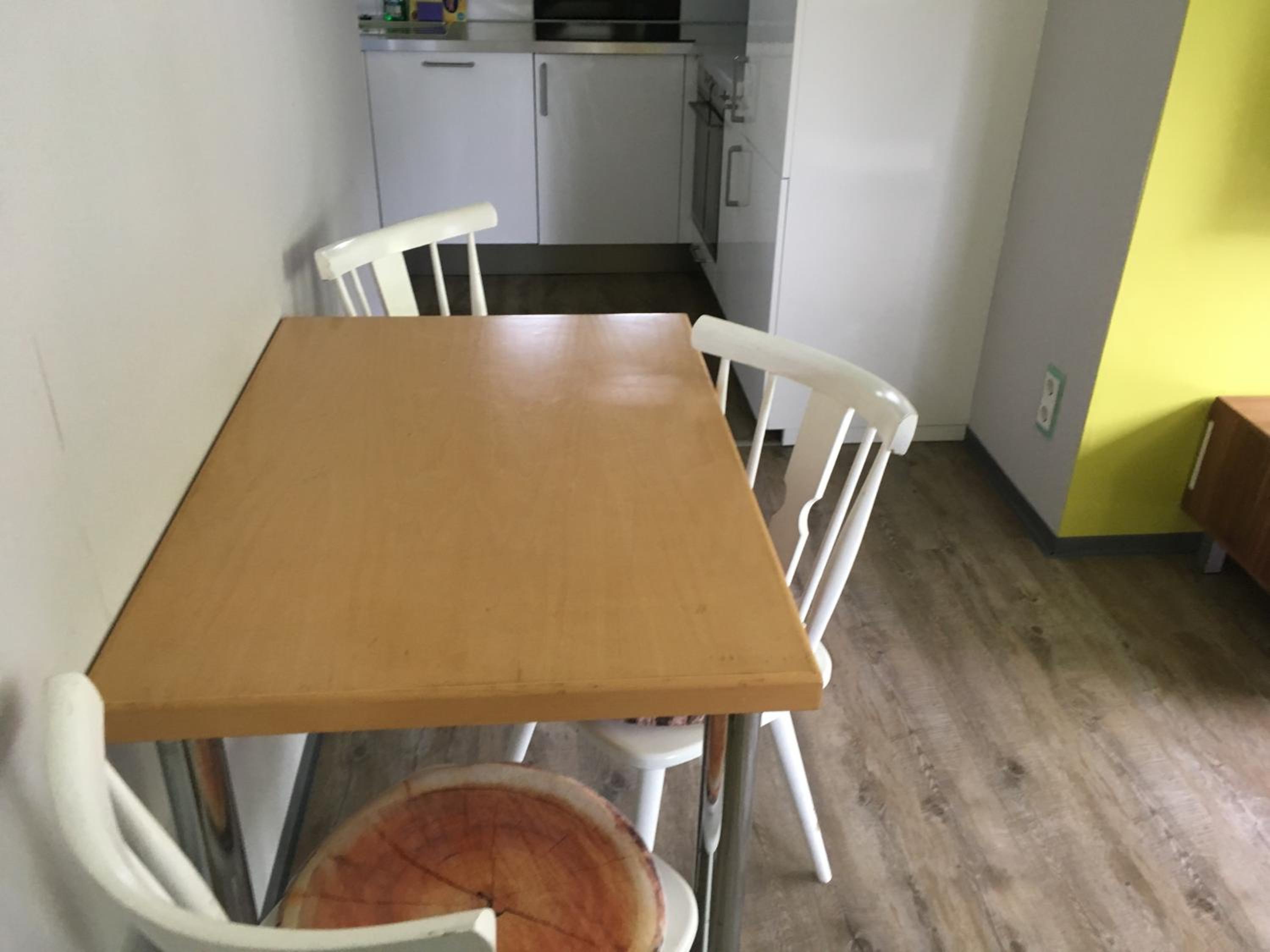 Pension Waldesruh
