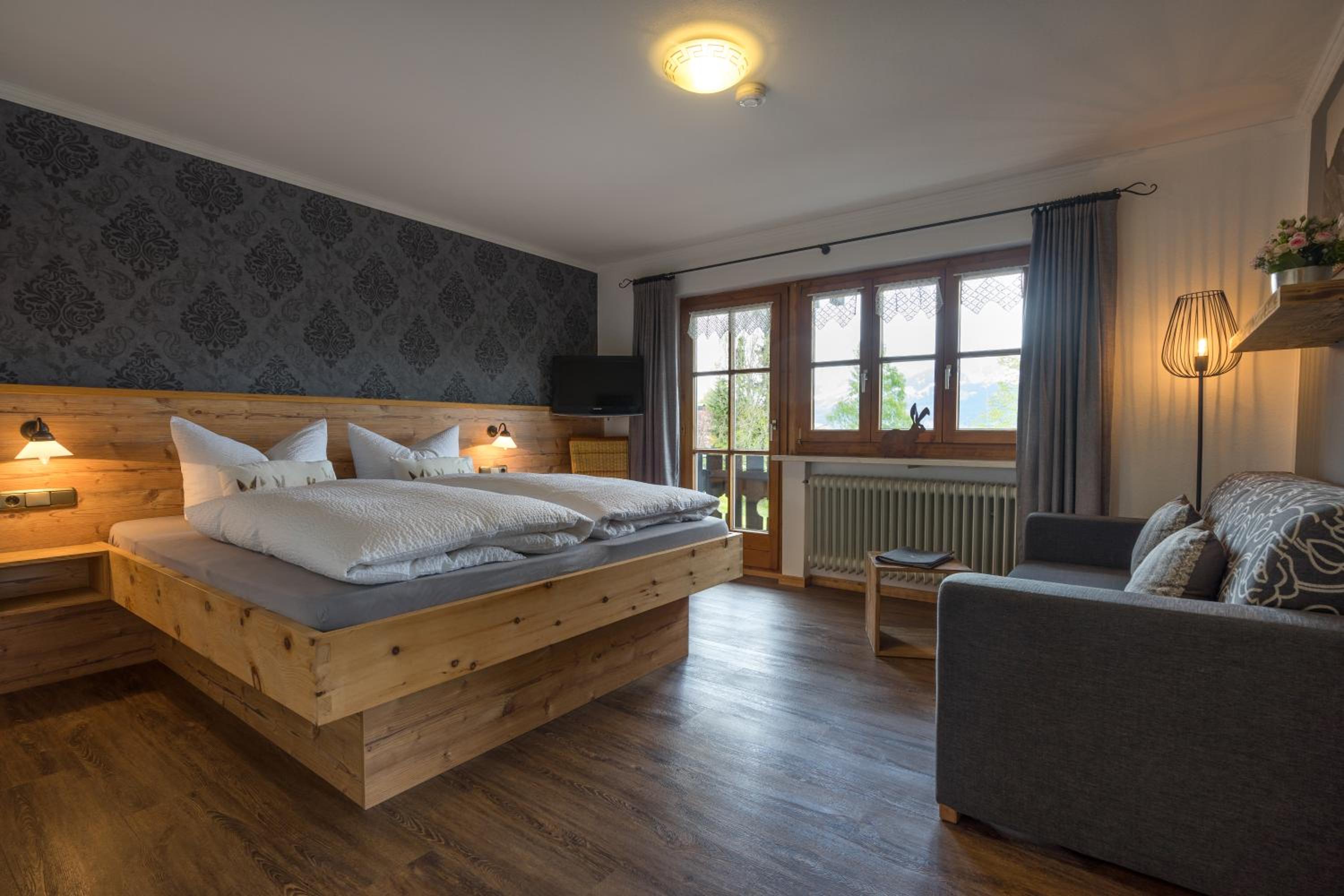 Haus Hochwies