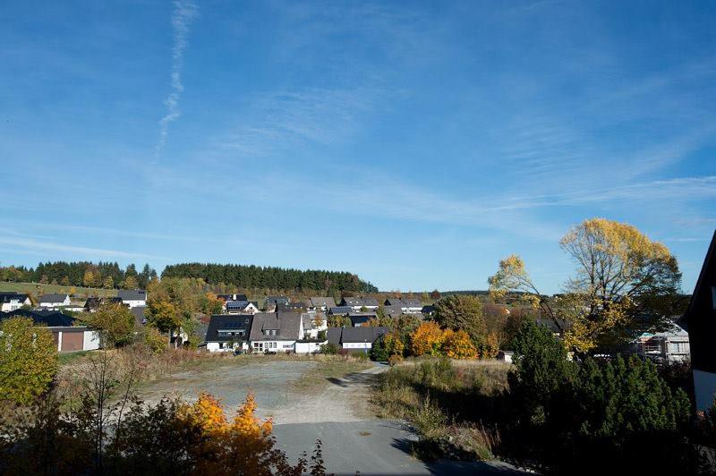 Hightop Apartments Winterberg view 3