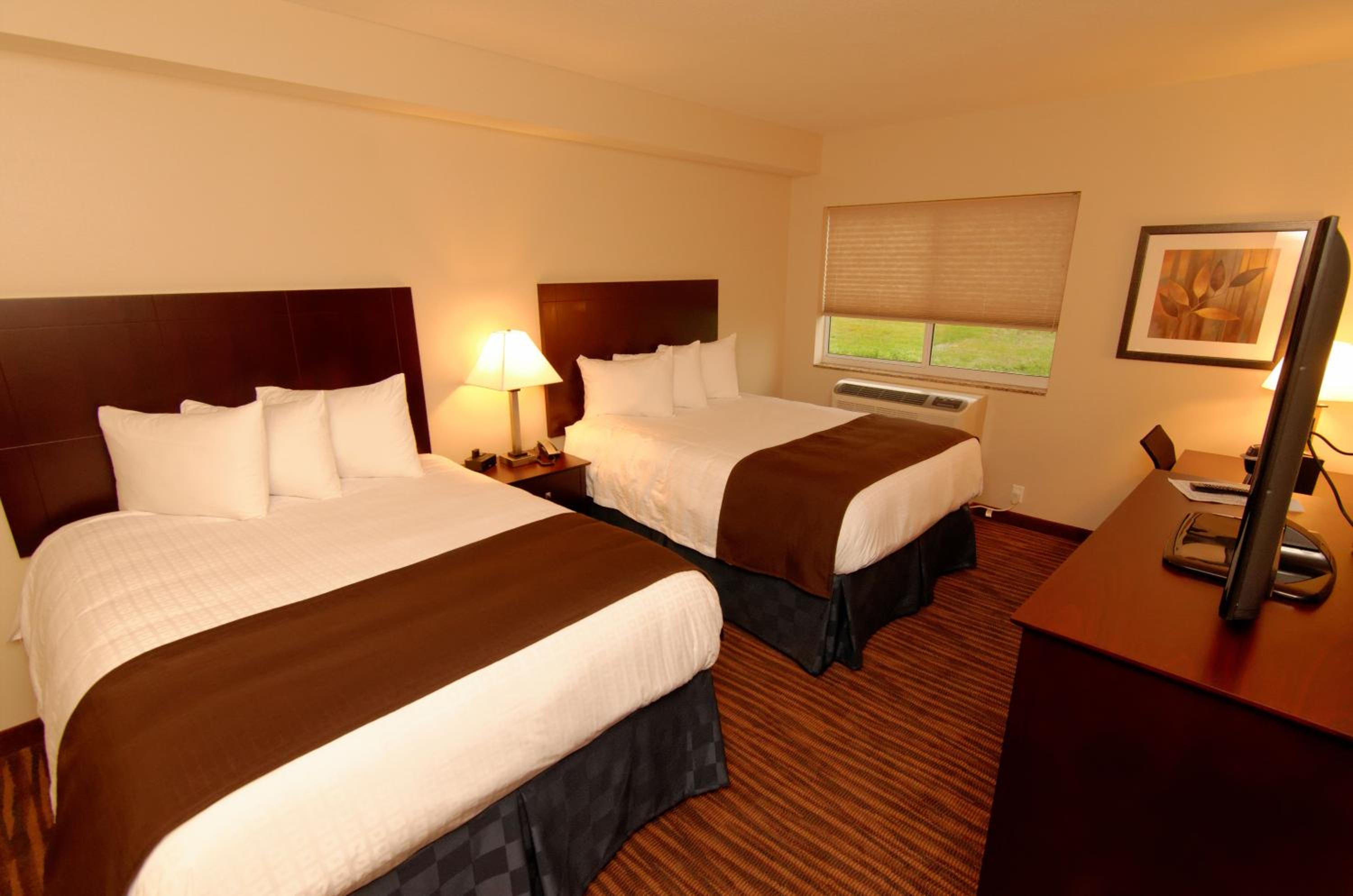 Cobblestone Inn  Suites Fort Madison - Property Image 32