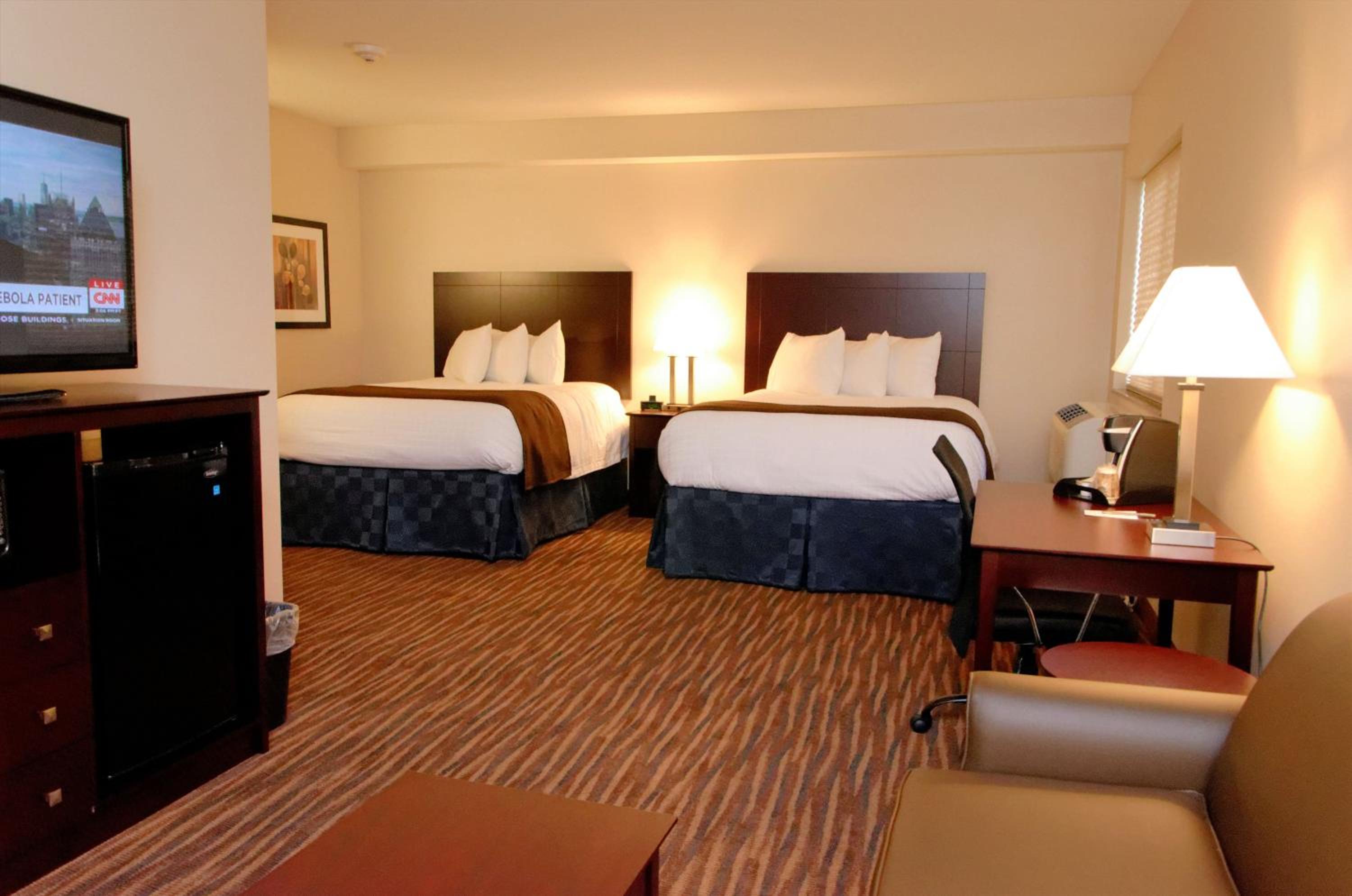 Cobblestone Inn  Suites Fort Madison - Property Image 28