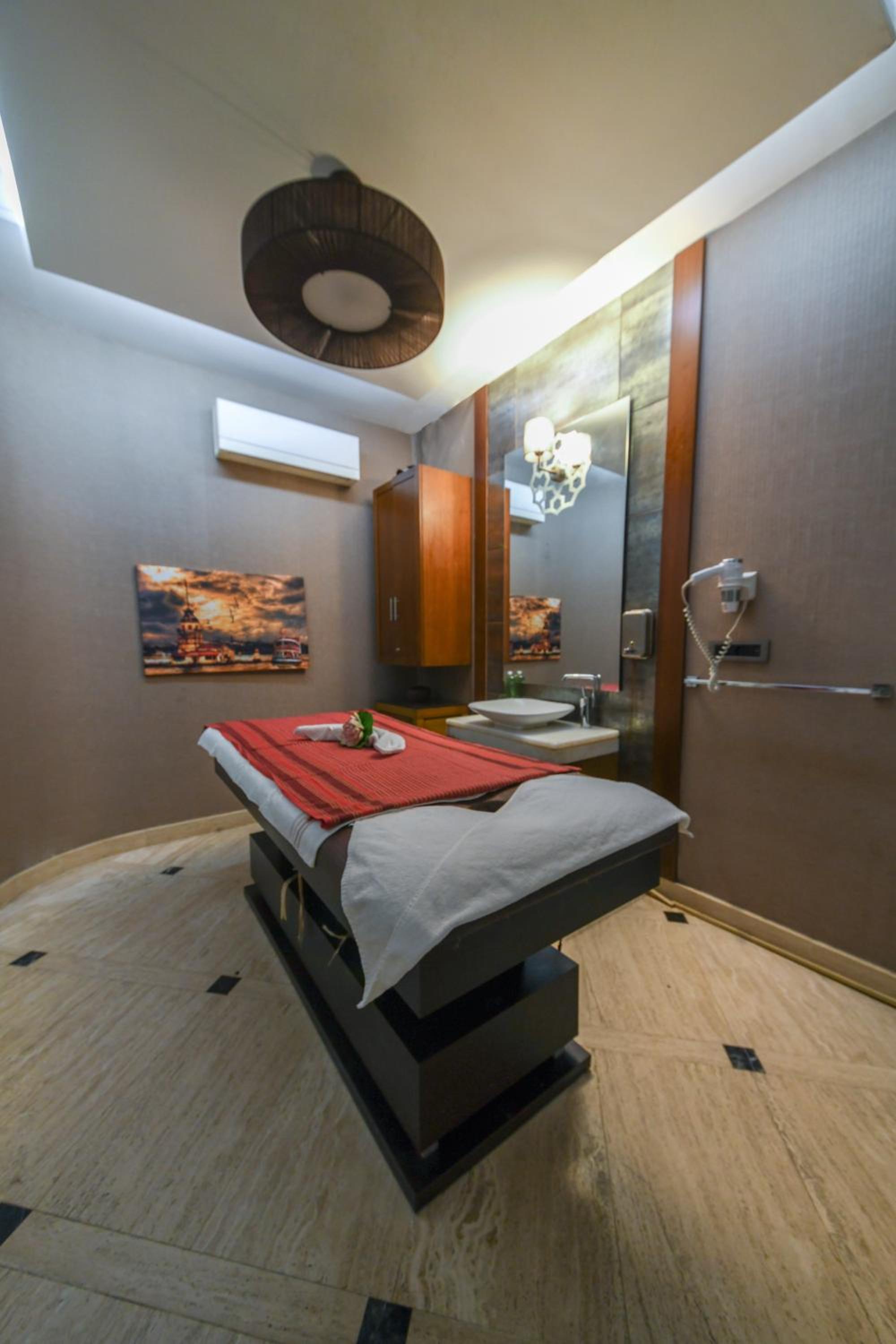 Style Star Otel Cihangir - Image 32