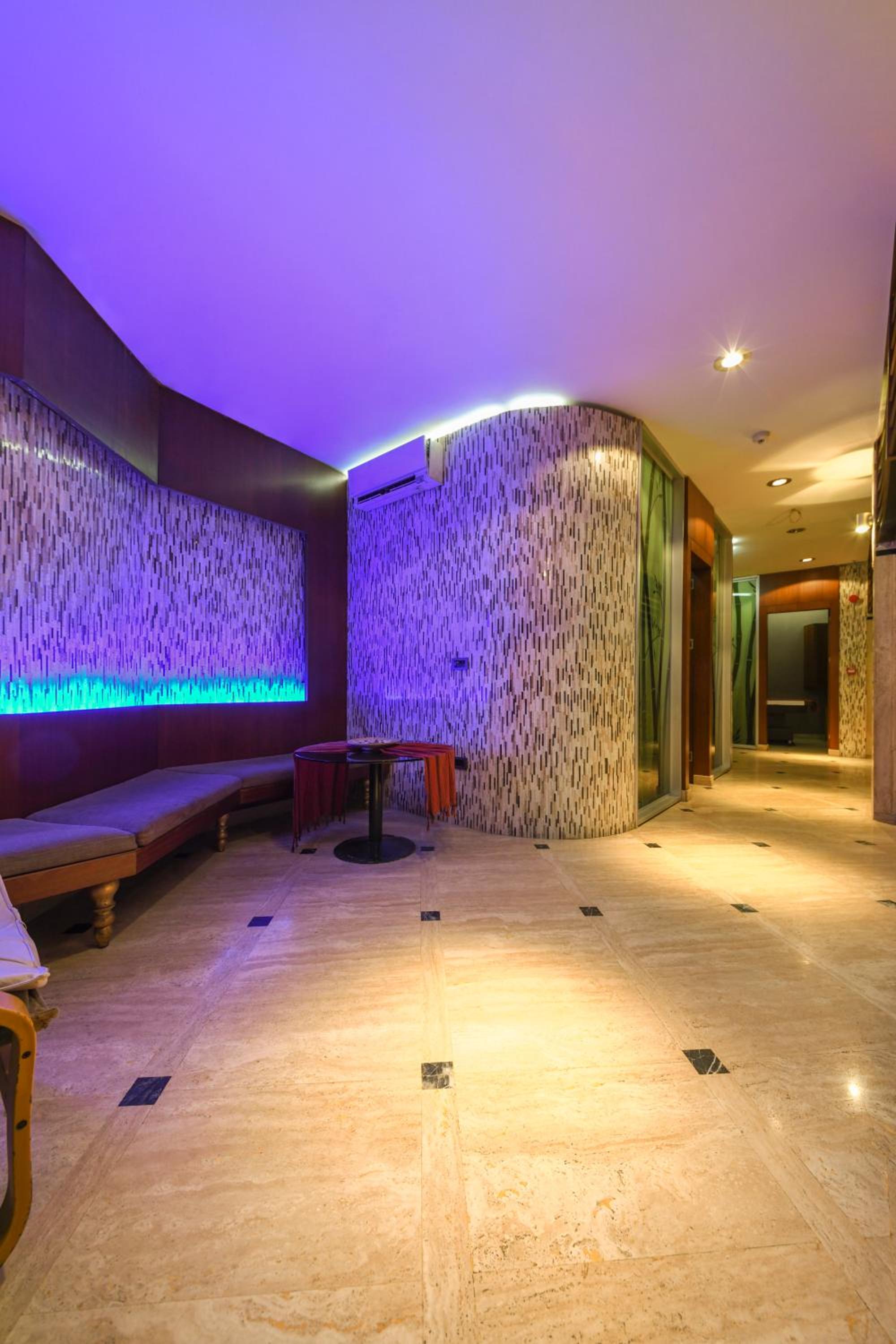 Style Star Otel Cihangir - Image 28