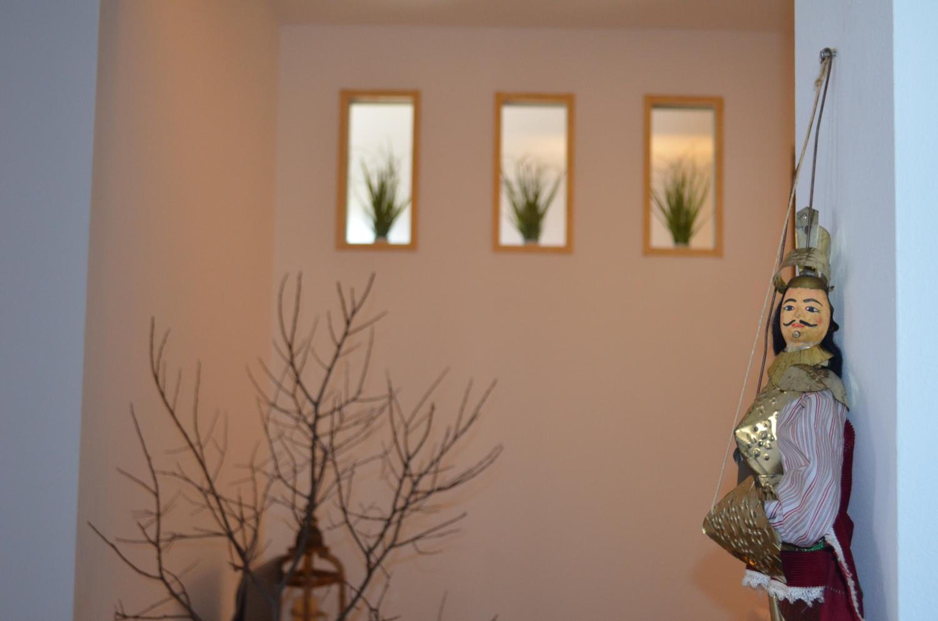 Gea Etna Apartment&Rooms