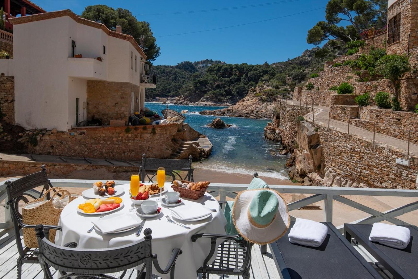Hotel Aigua Blava