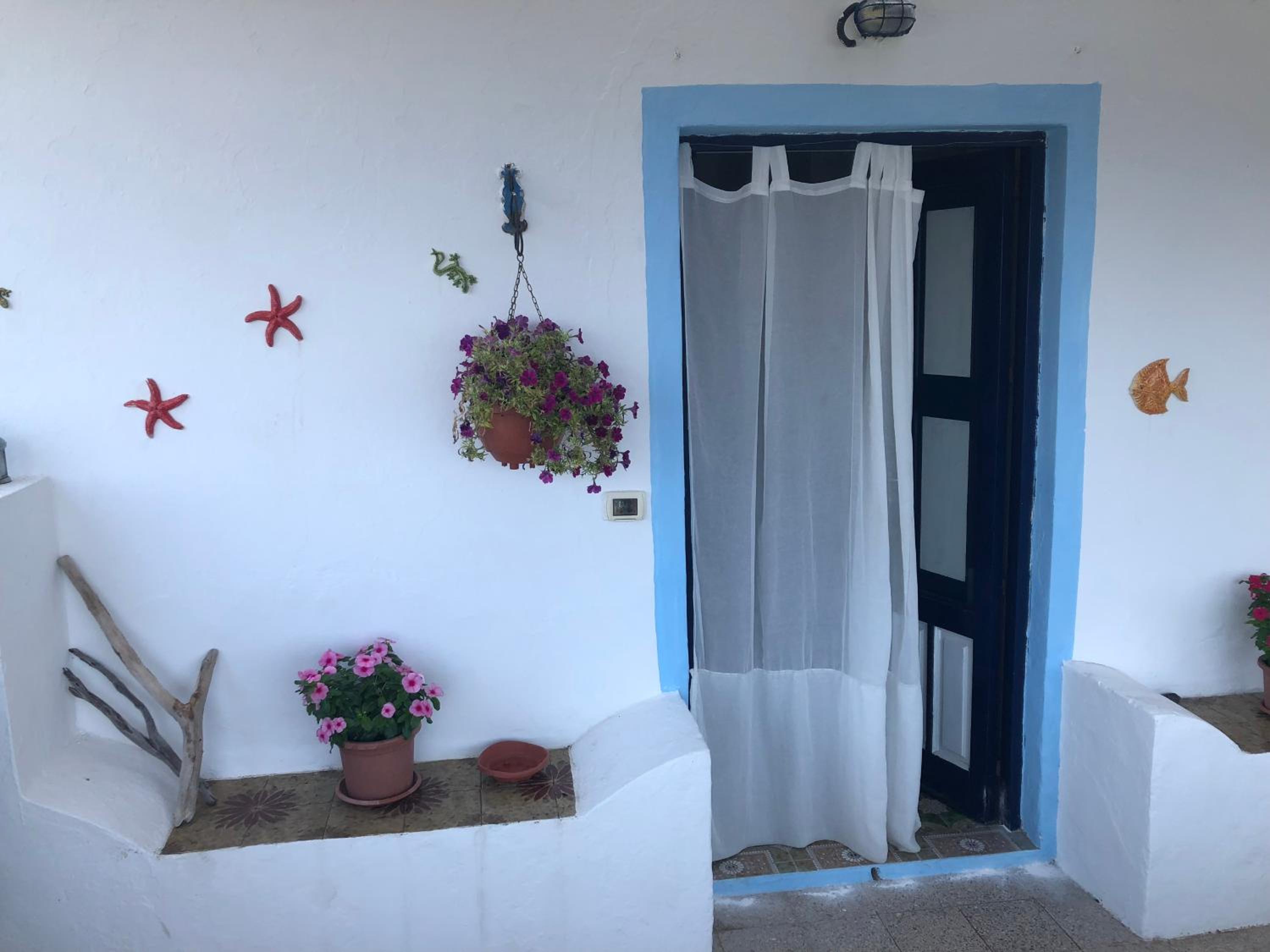 Casa Mare Blu view 5