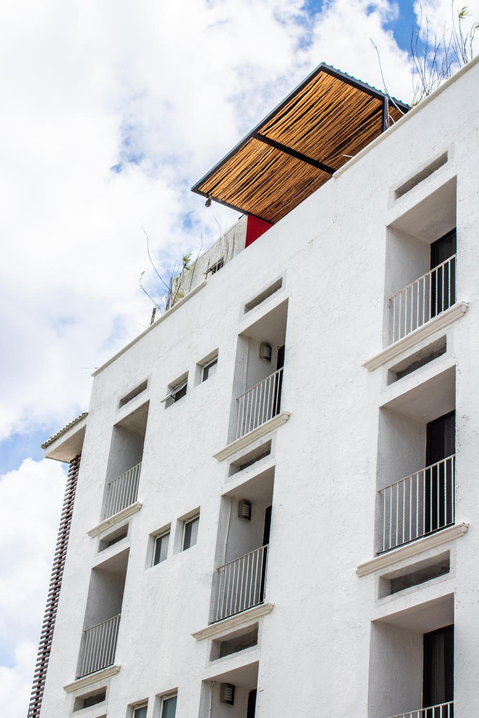 Hotel Pal Cozumel - Image 1