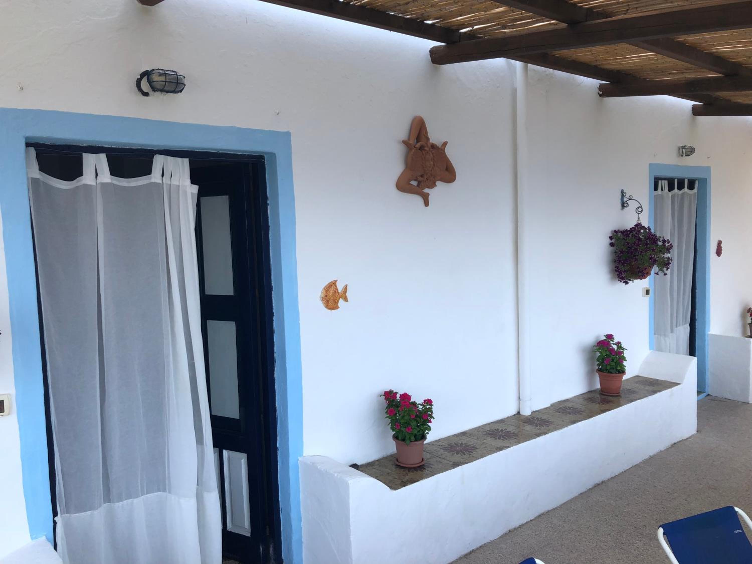 Casa Mare Blu view 4