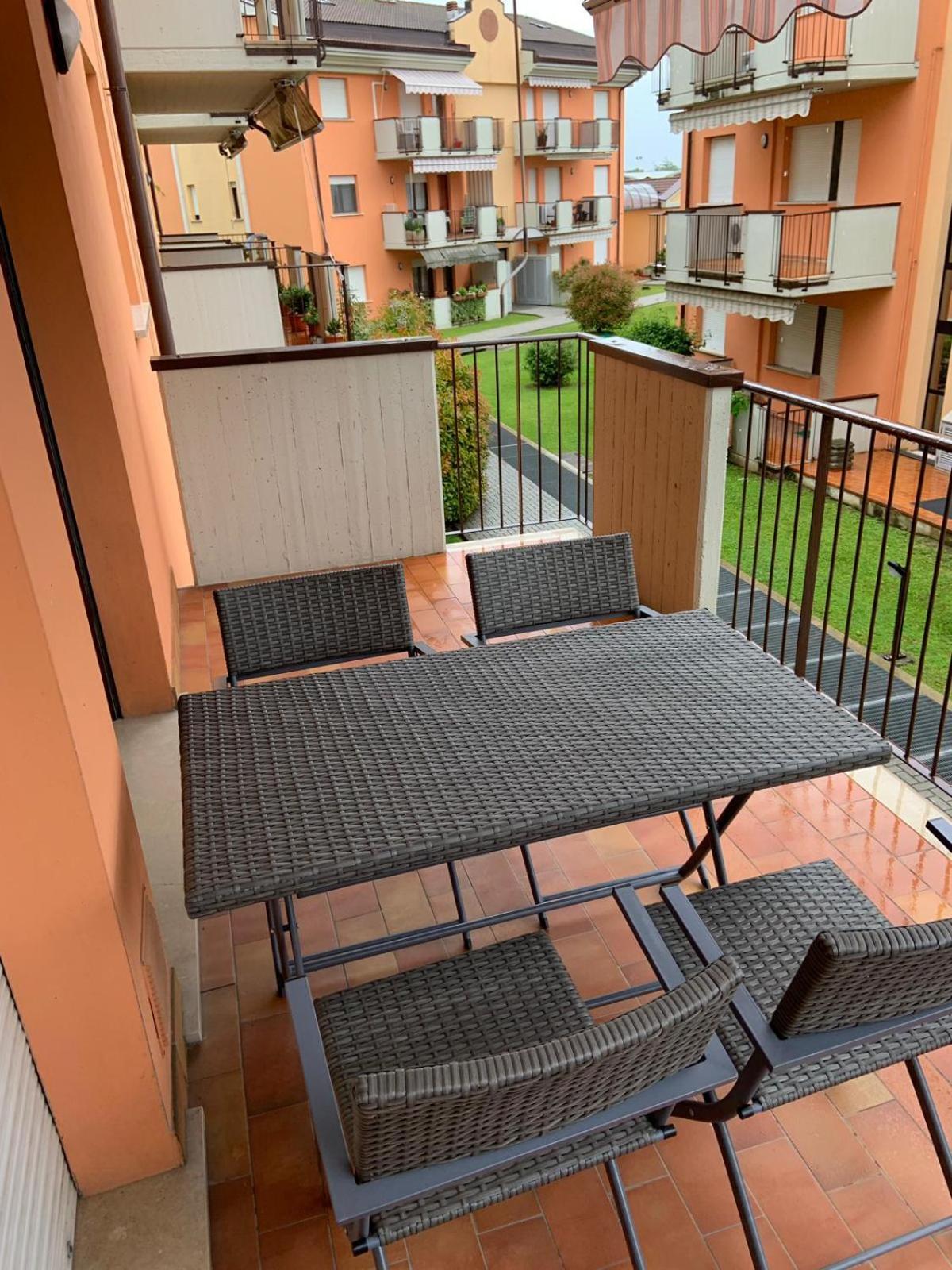 Sirmione Acque del Garda Apartments view 5