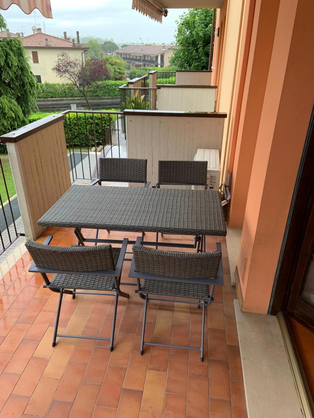 Sirmione Acque del Garda Apartments view 4