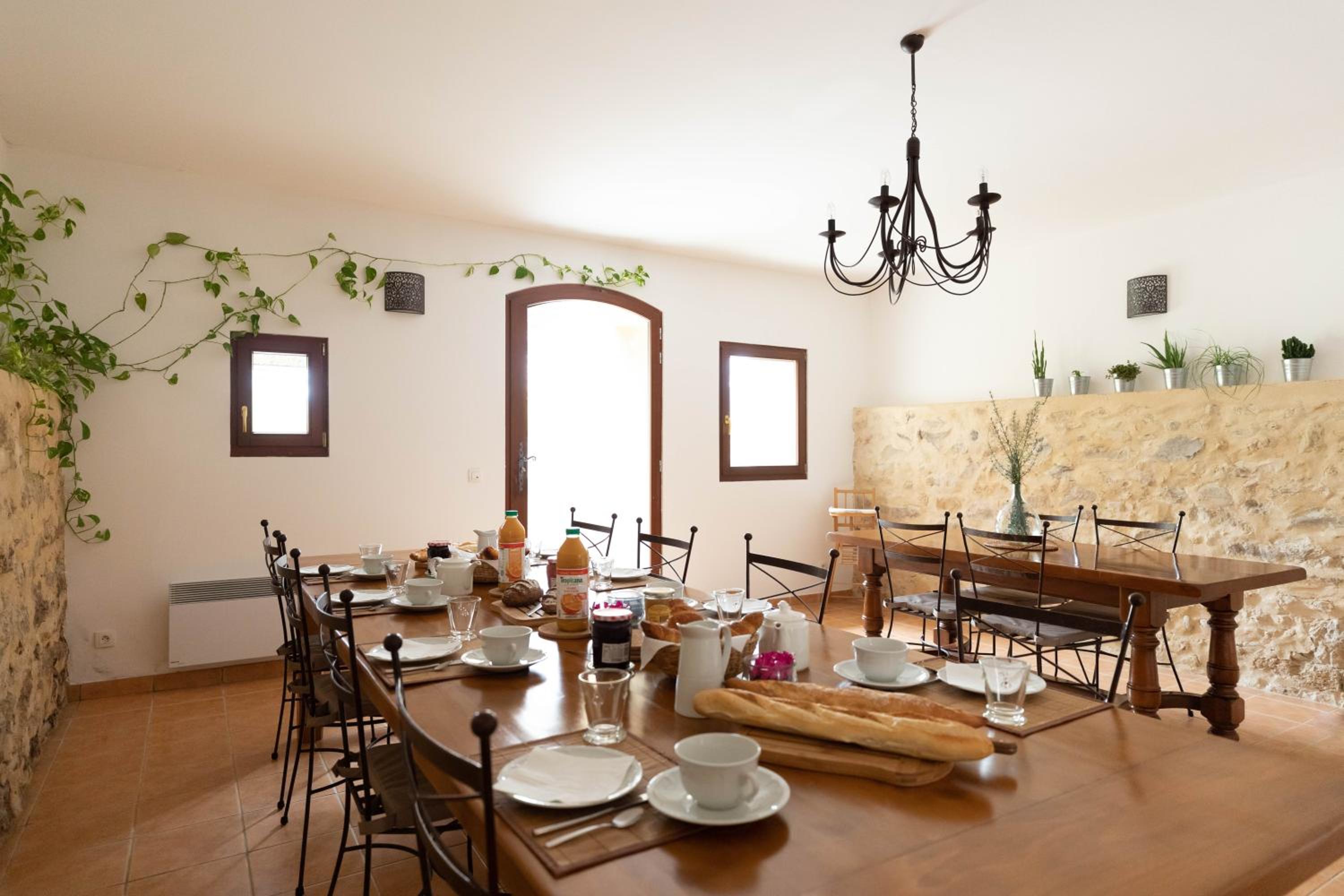 Le Relais Du Grand Logis view 4