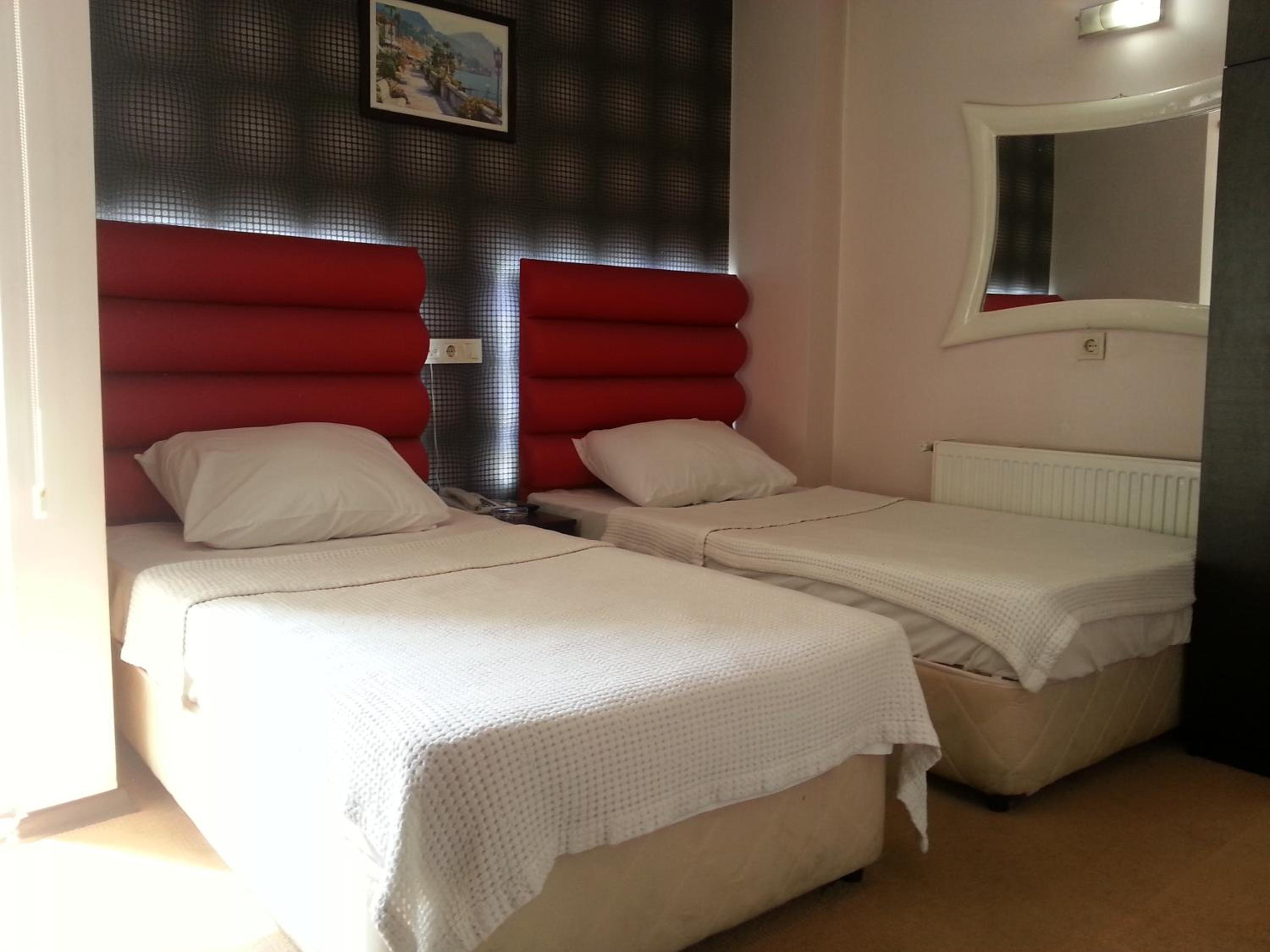 Timya Otel - Image 23