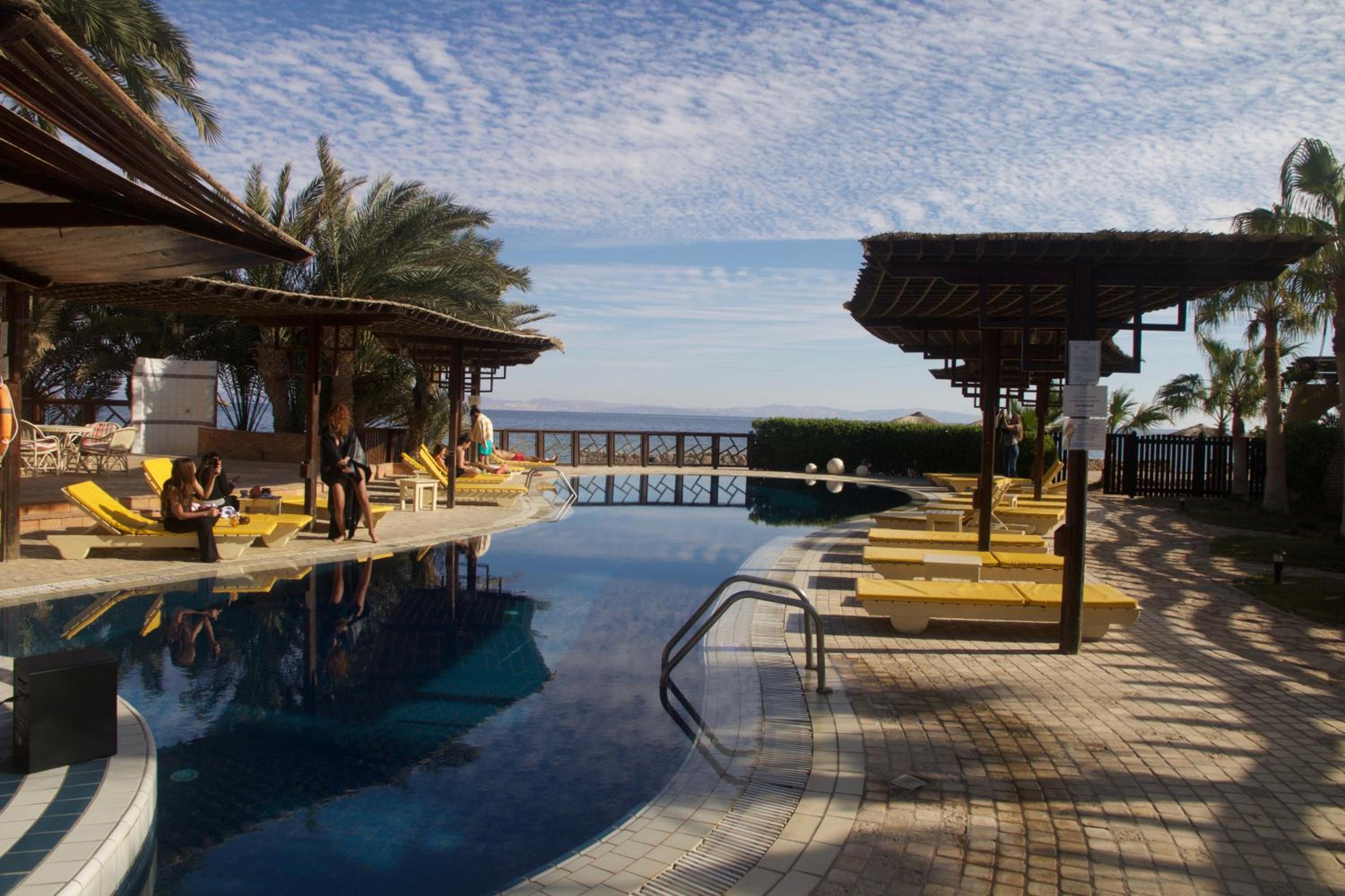Nesima Resort