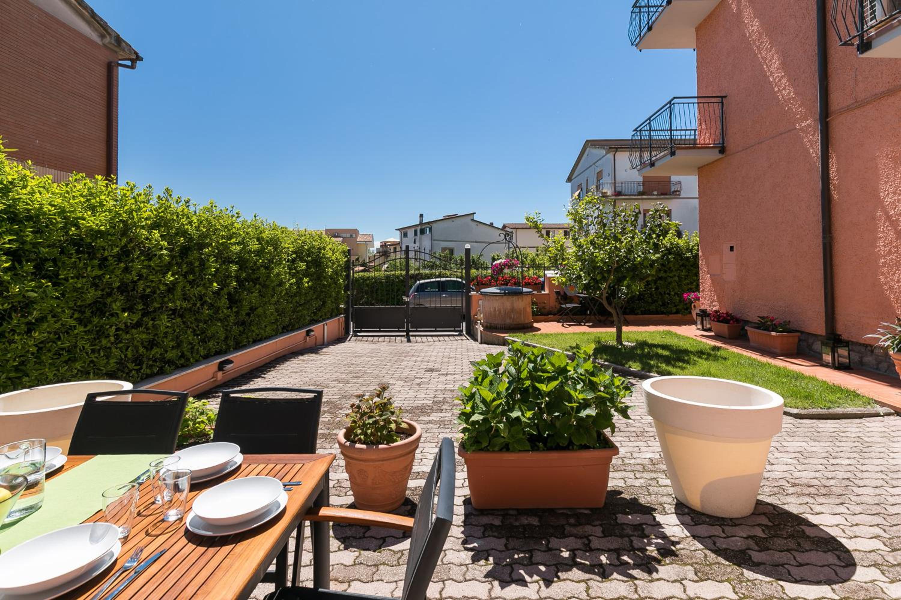 Galeria Home Apartments