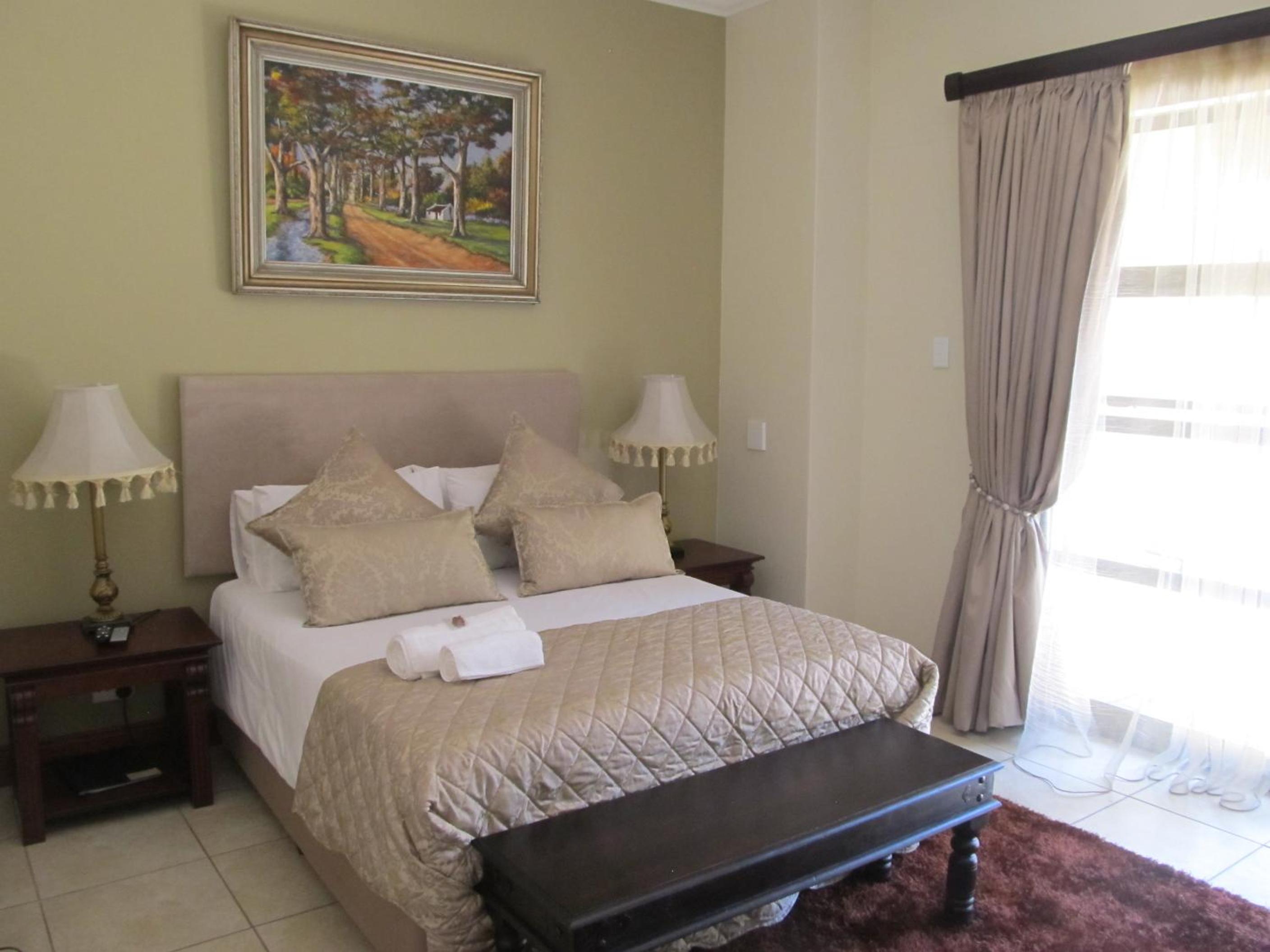 Casa Flora Guesthouse