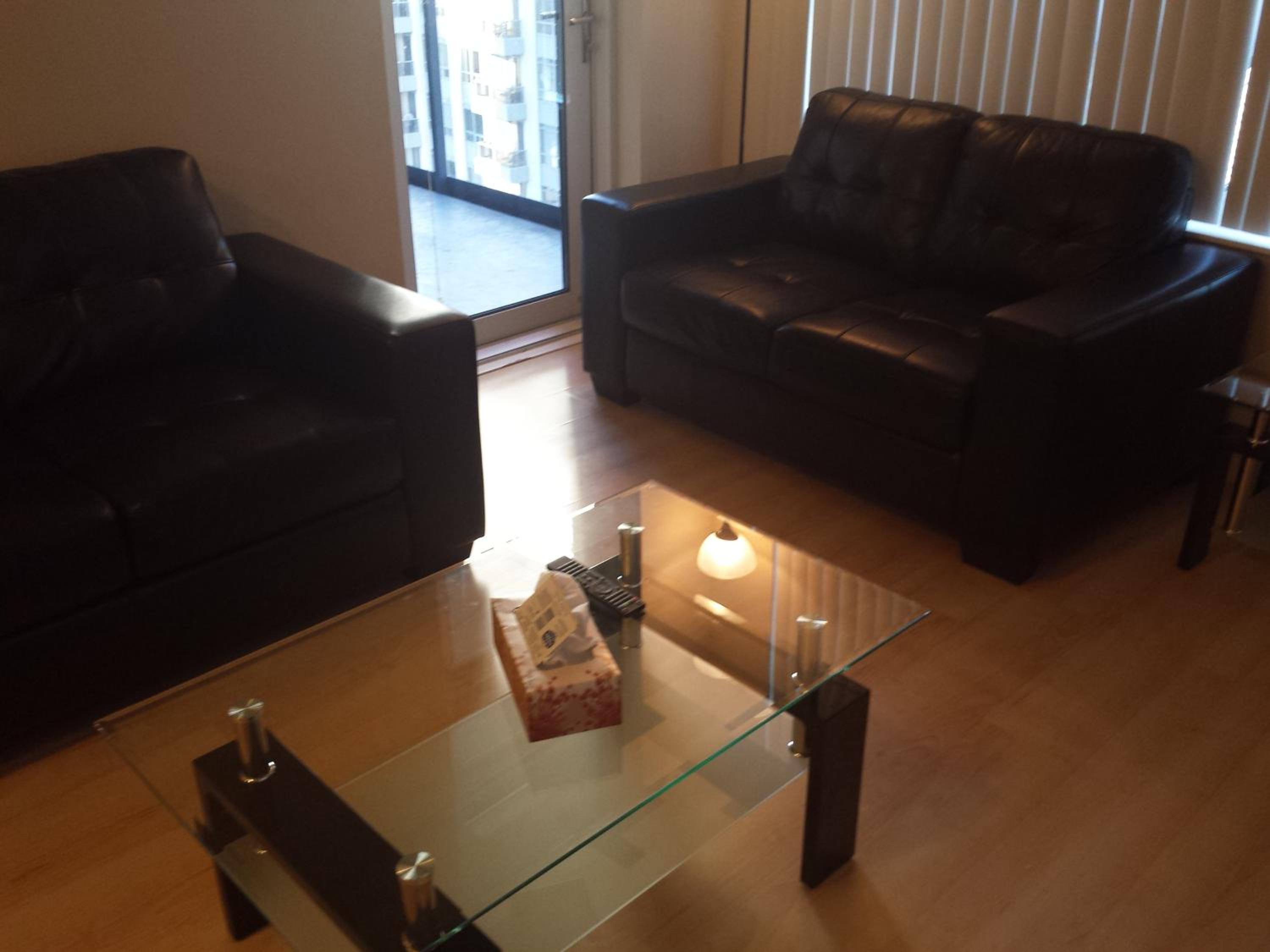 SPECTACULAR VIEW, 2 BEDROOMS FURNISHED CONDO and BEST LOCATION