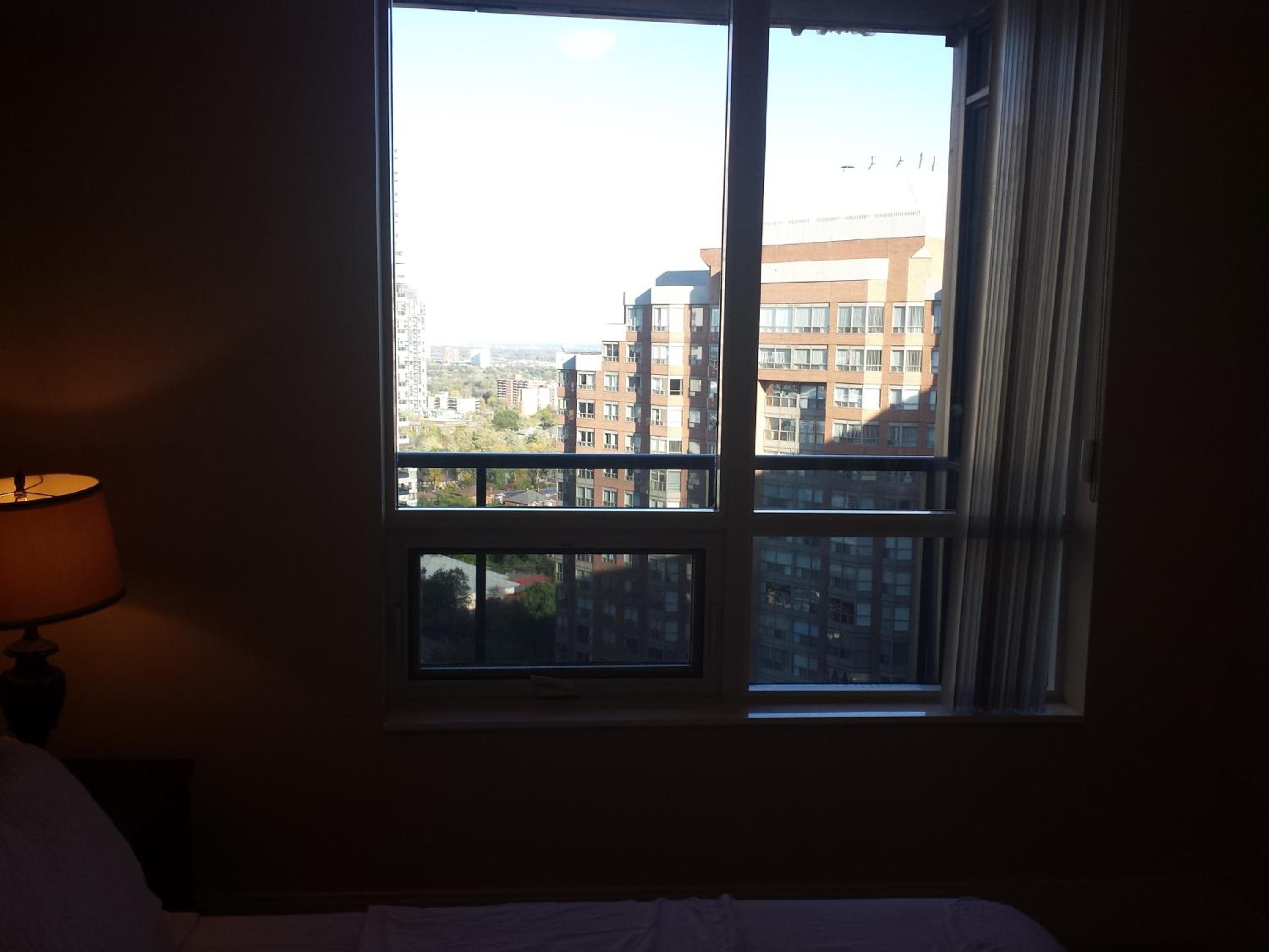 SPECTACULAR VIEW, 2 BEDROOMS FURNISHED CONDO and BEST LOCATION