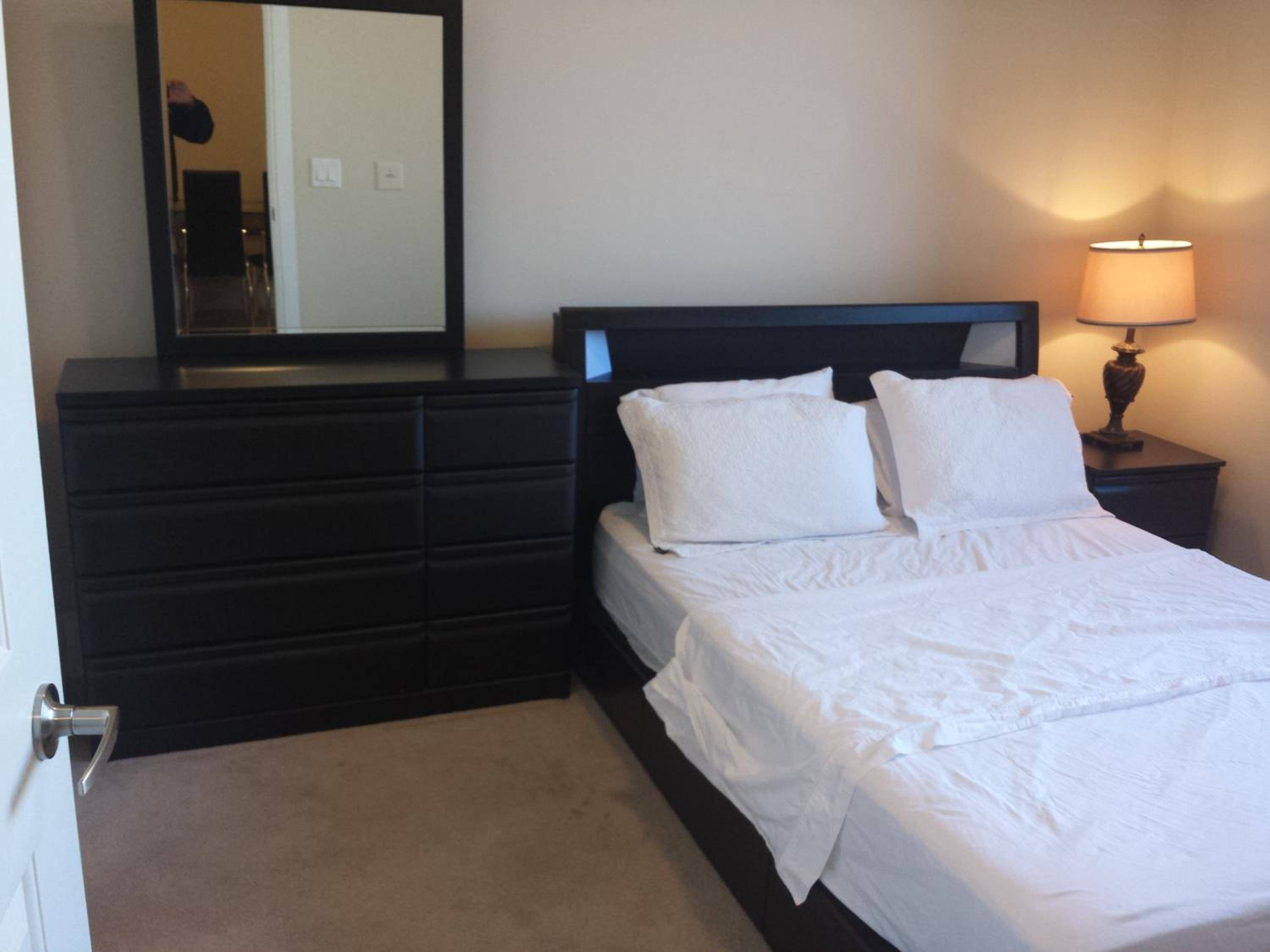 SPECTACULAR VIEW, 2 BEDROOMS FURNISHED CONDO and BEST LOCATION