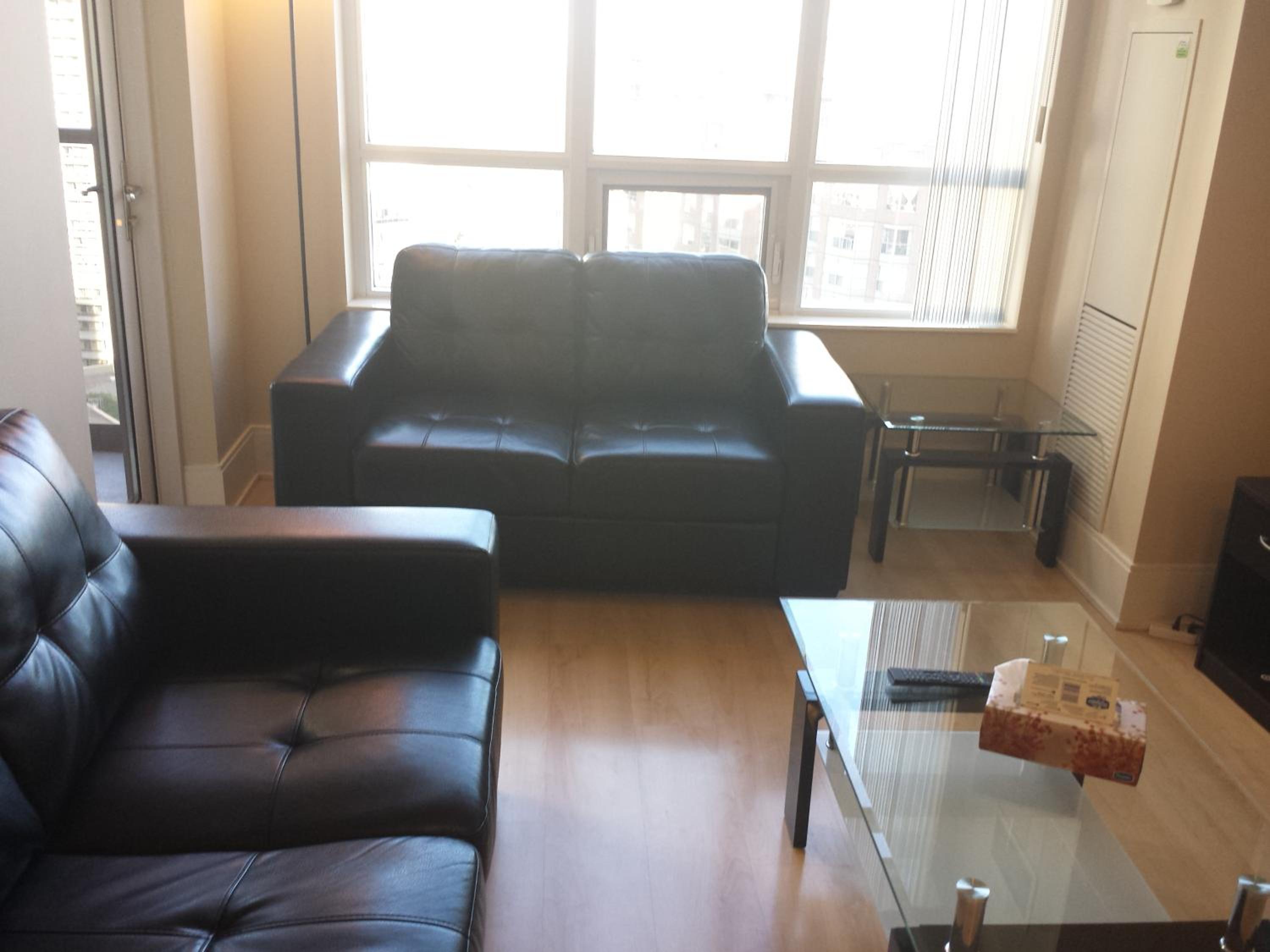 SPECTACULAR VIEW, 2 BEDROOMS FURNISHED CONDO and BEST LOCATION